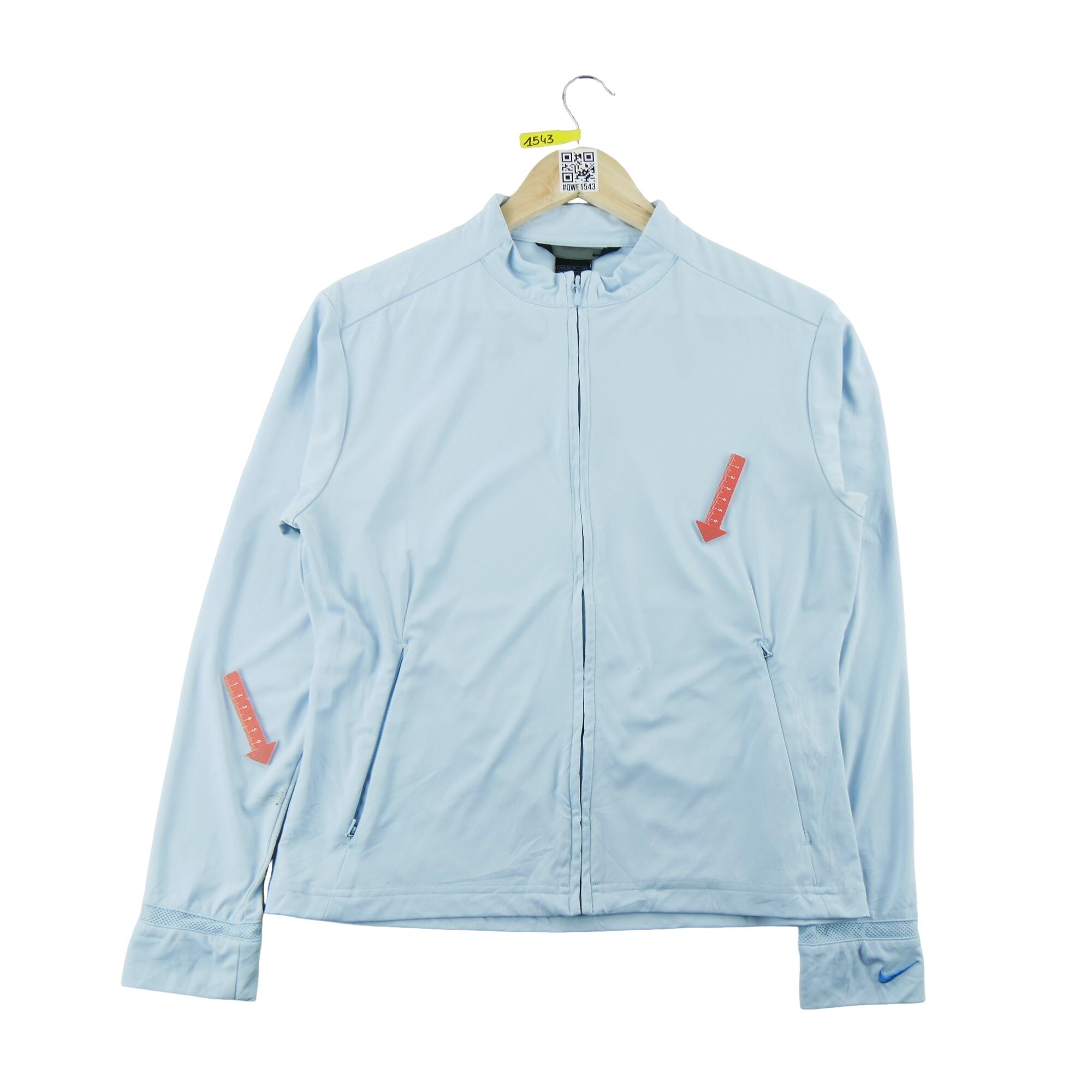 Women’s Tracksuit Jacket 3/7