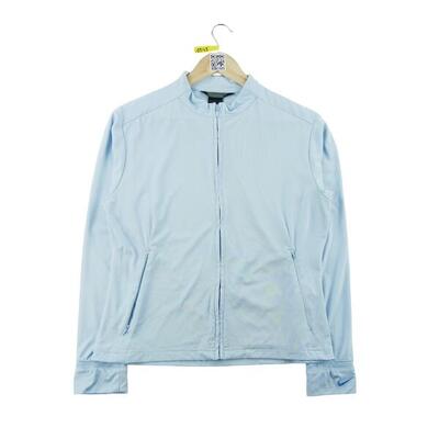 Nike dames trainingsjack