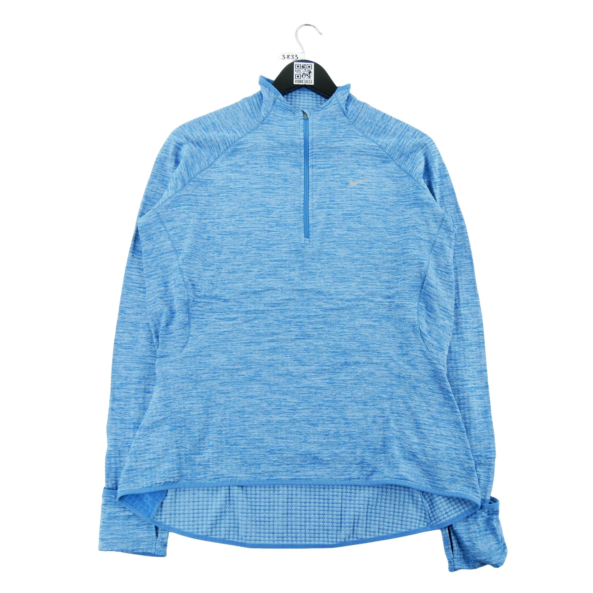 Segunda Vida - Nike Chaqueta Mujer Running Dri-Fit - Excelente 3/6