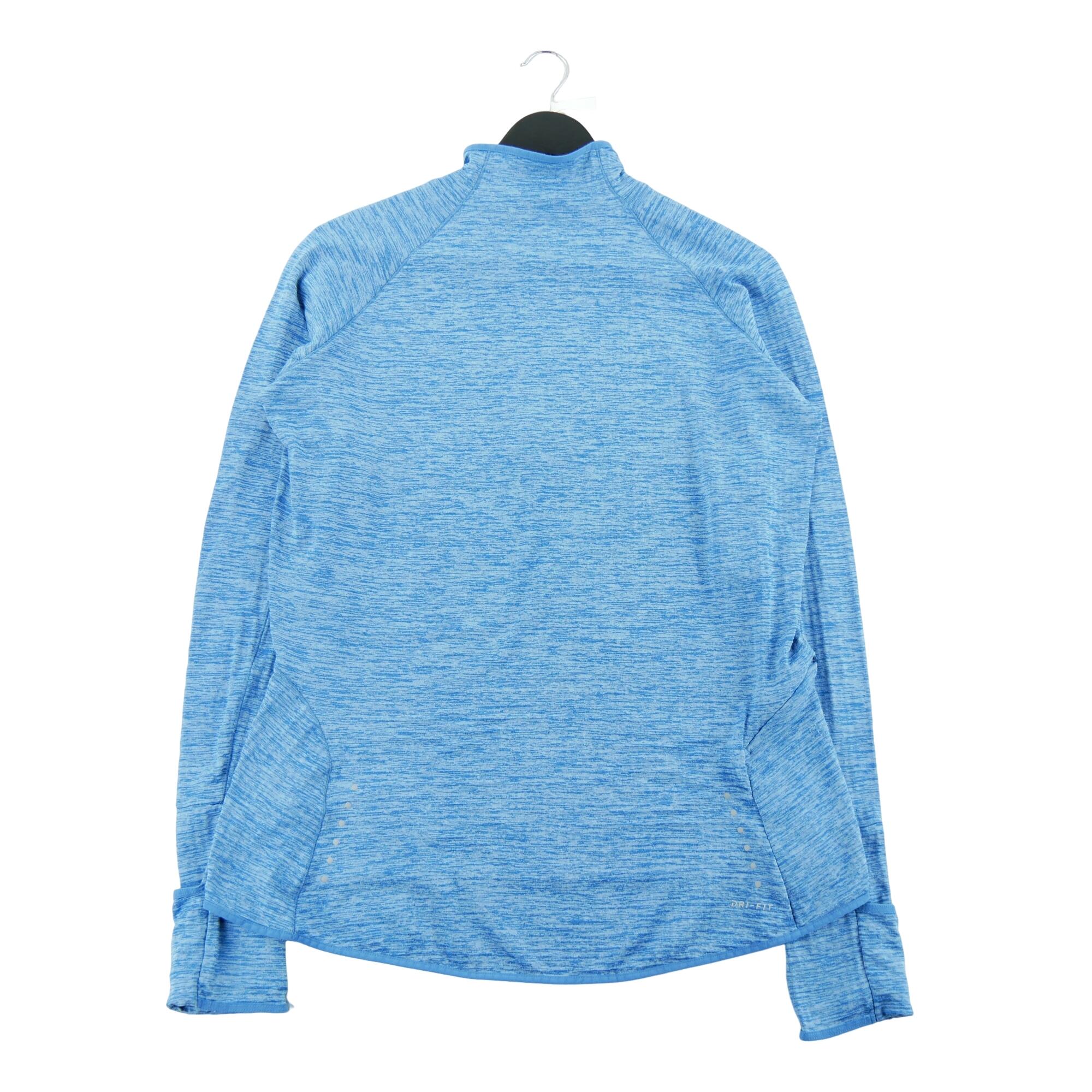 Segunda Vida - Nike Chaqueta Mujer Running Dri-Fit - Excelente 2/6