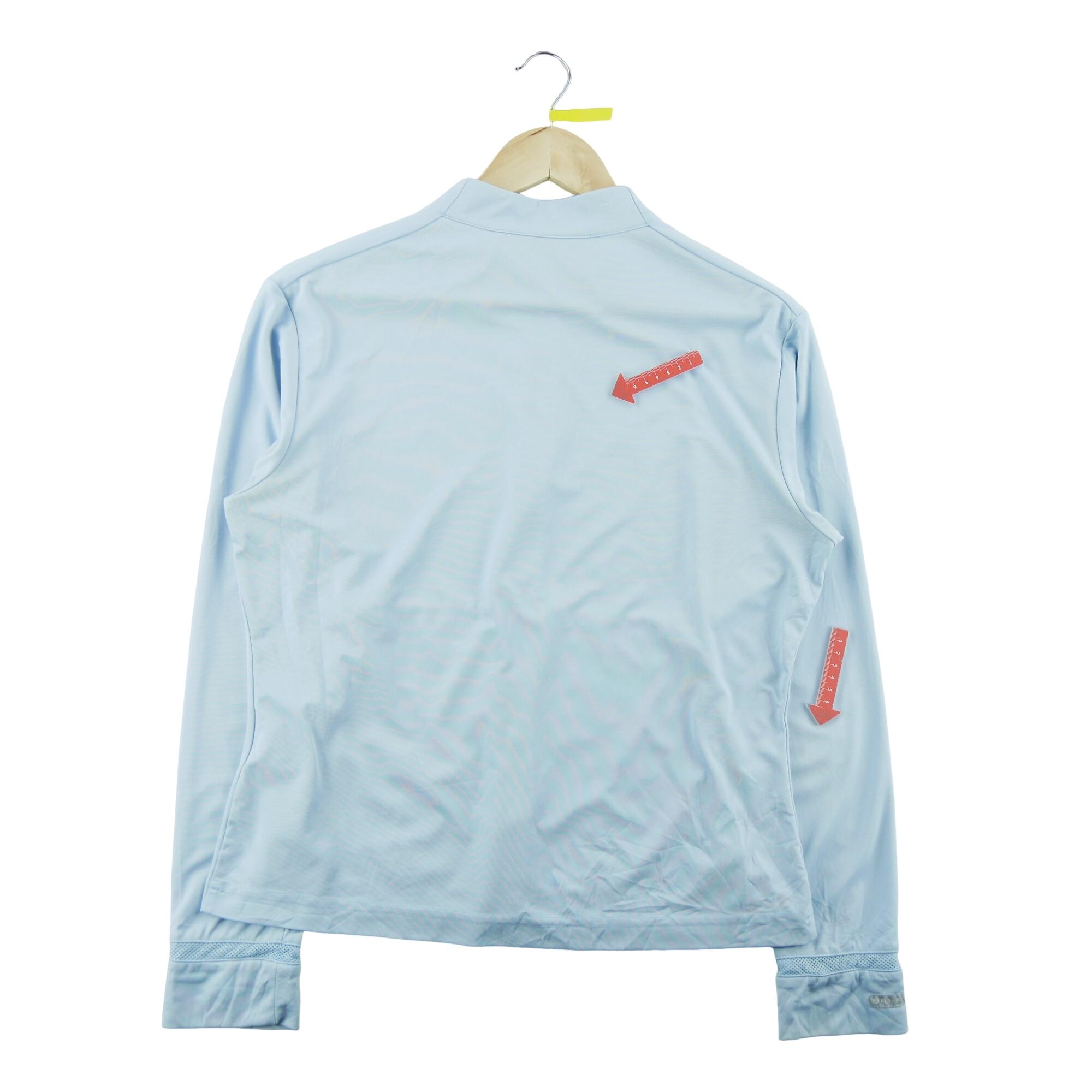 Women’s Tracksuit Jacket 6/7