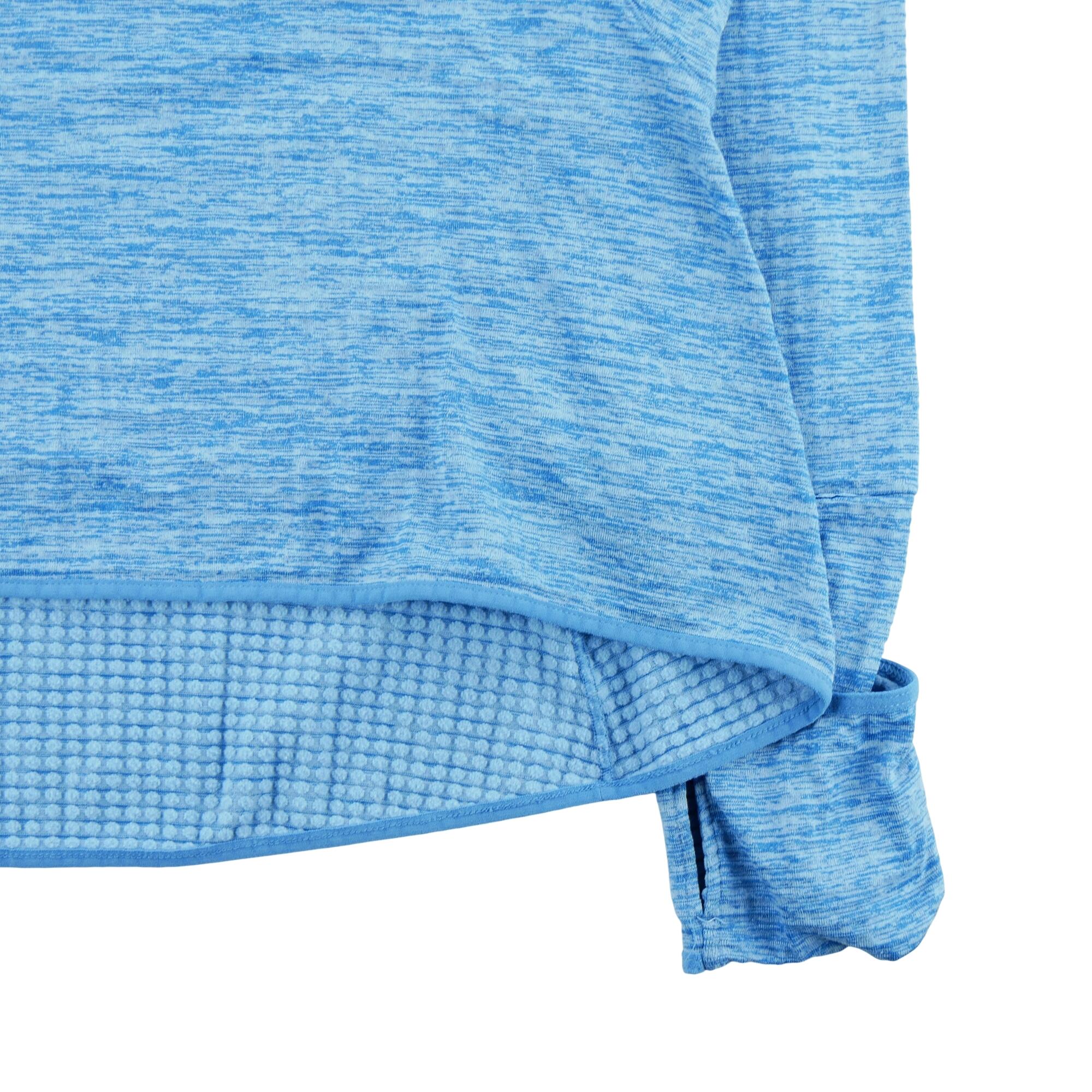 Segunda Vida - Nike Chaqueta Mujer Running Dri-Fit - Excelente 5/6