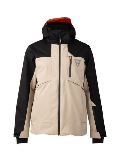 BRUNOTTI Brunotti Herren Winterjacke Kanisher Fungi
