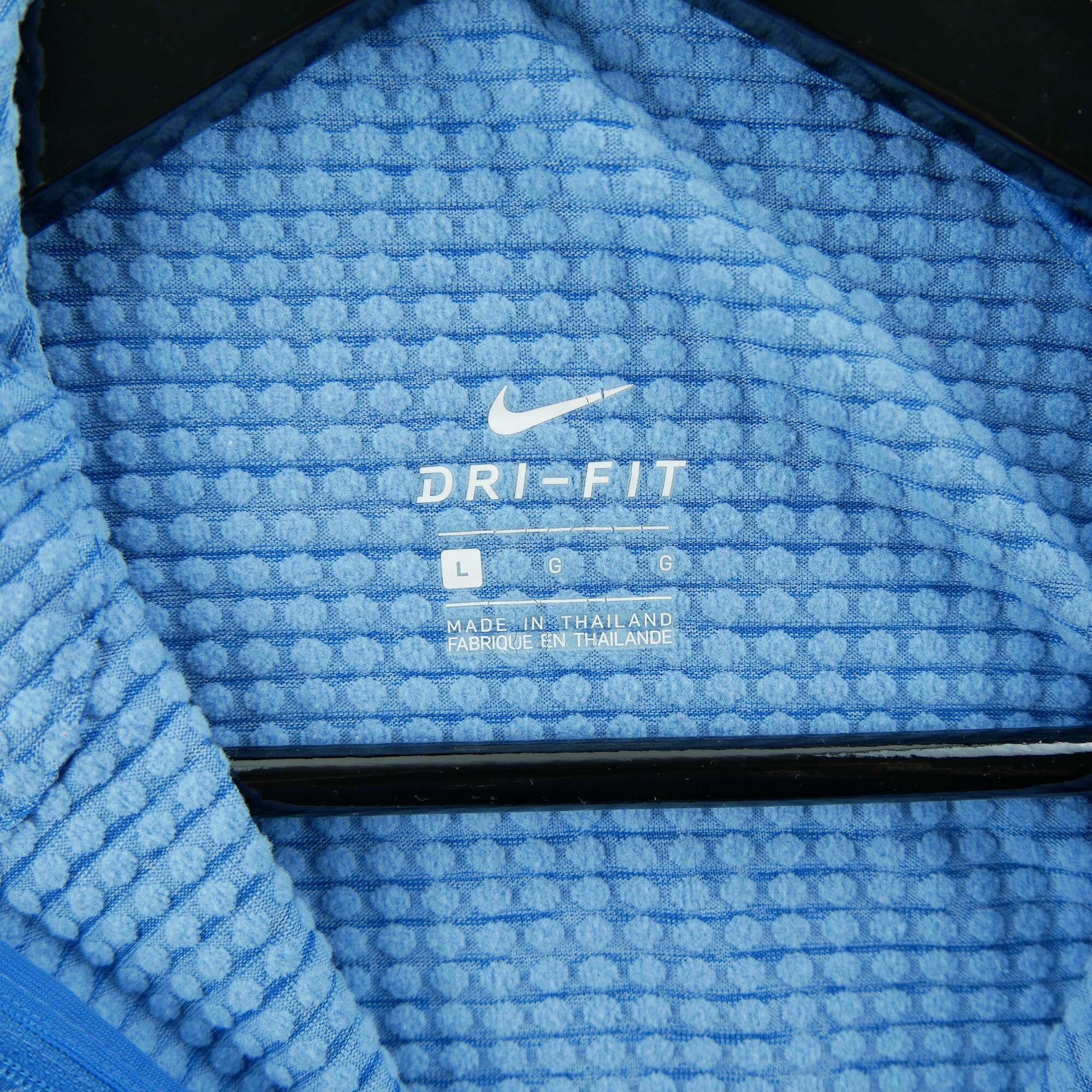 Segunda Vida - Nike Chaqueta Mujer Running Dri-Fit - Excelente 6/6