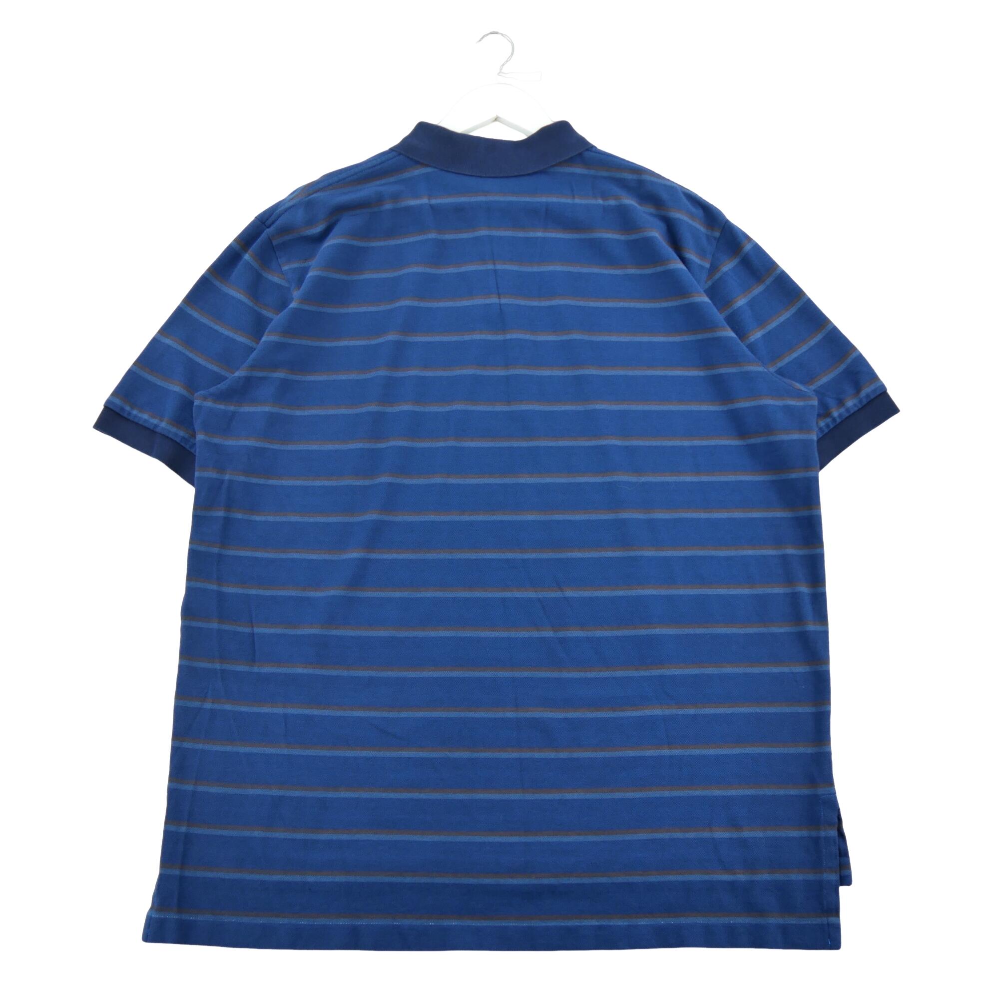 Tweedehands - Polo Ralph Lauren herenshirt korte mouw - Als nieuw 3/6