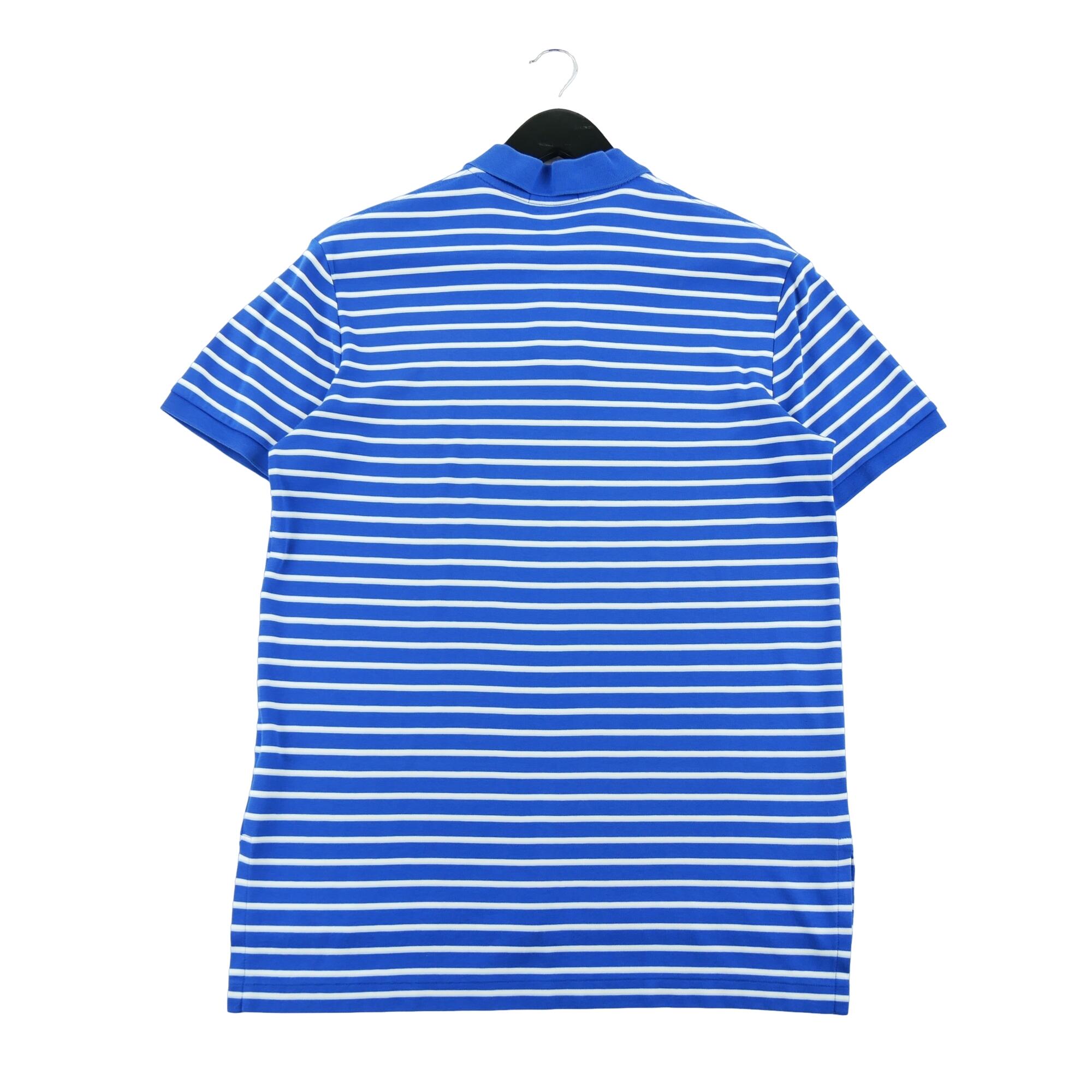 Tweedehands - Polo Ralph Lauren heren korte mouwen - Als nieuw 3/6