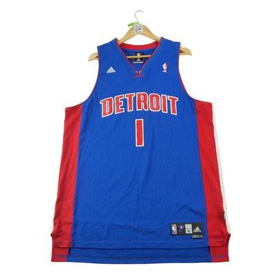Second hand - Maglia Uomo NBA - Stato molto buono