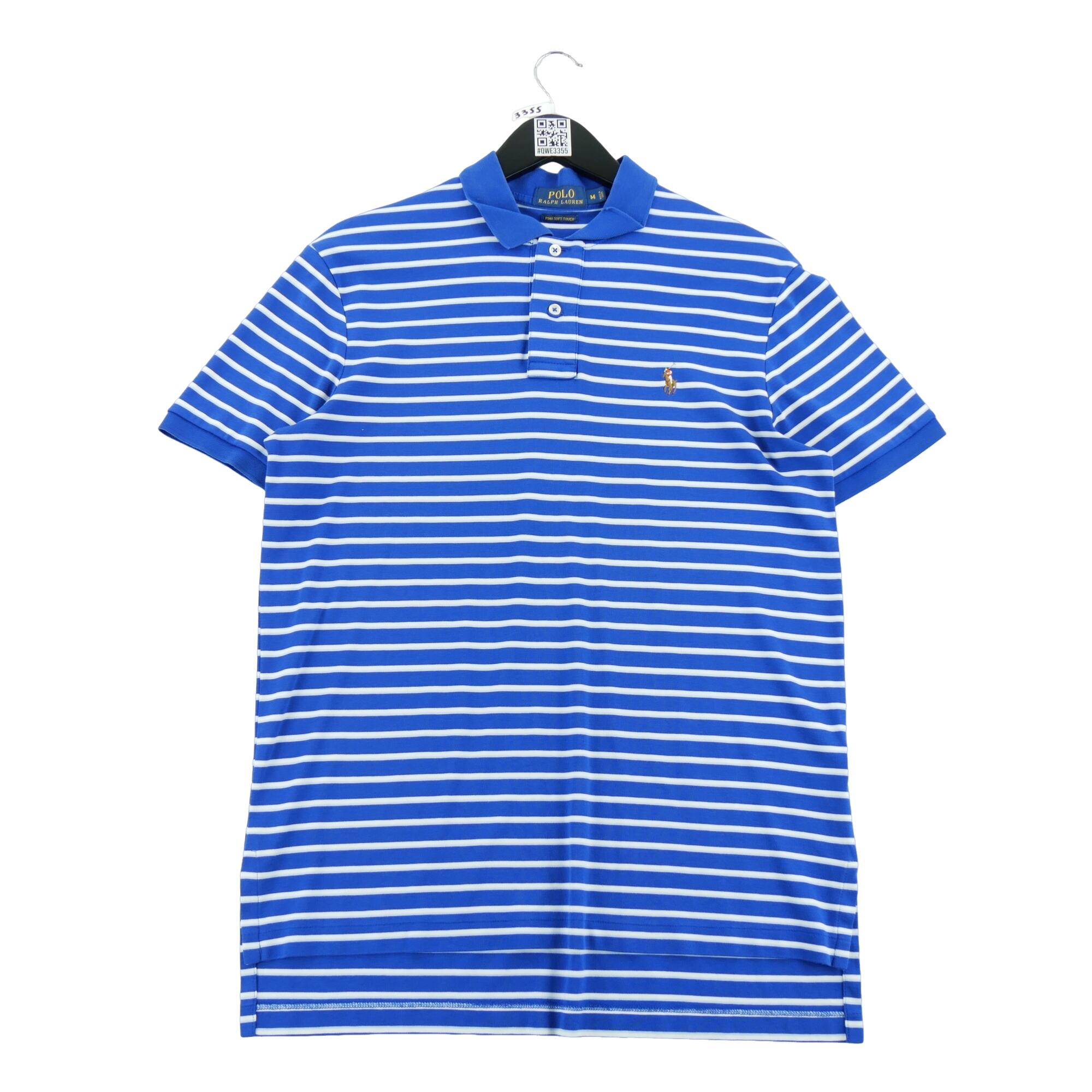 Tweedehands - Polo Ralph Lauren heren korte mouwen - Als nieuw 2/6