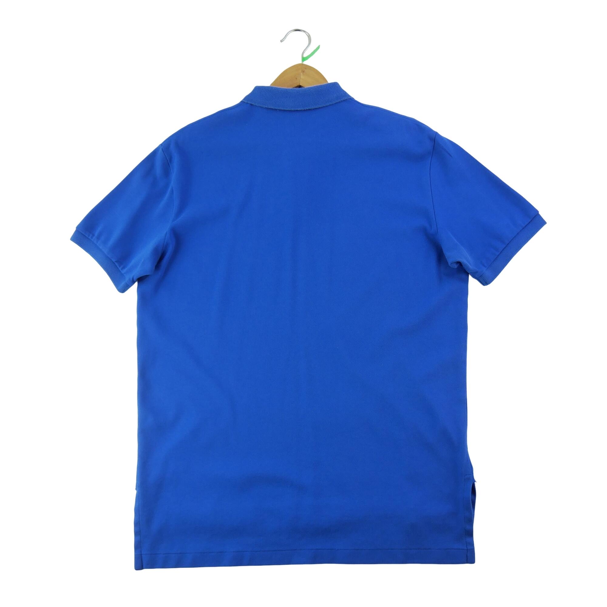 Polo manica corta uomo Polo Ralph Lauren 3/5