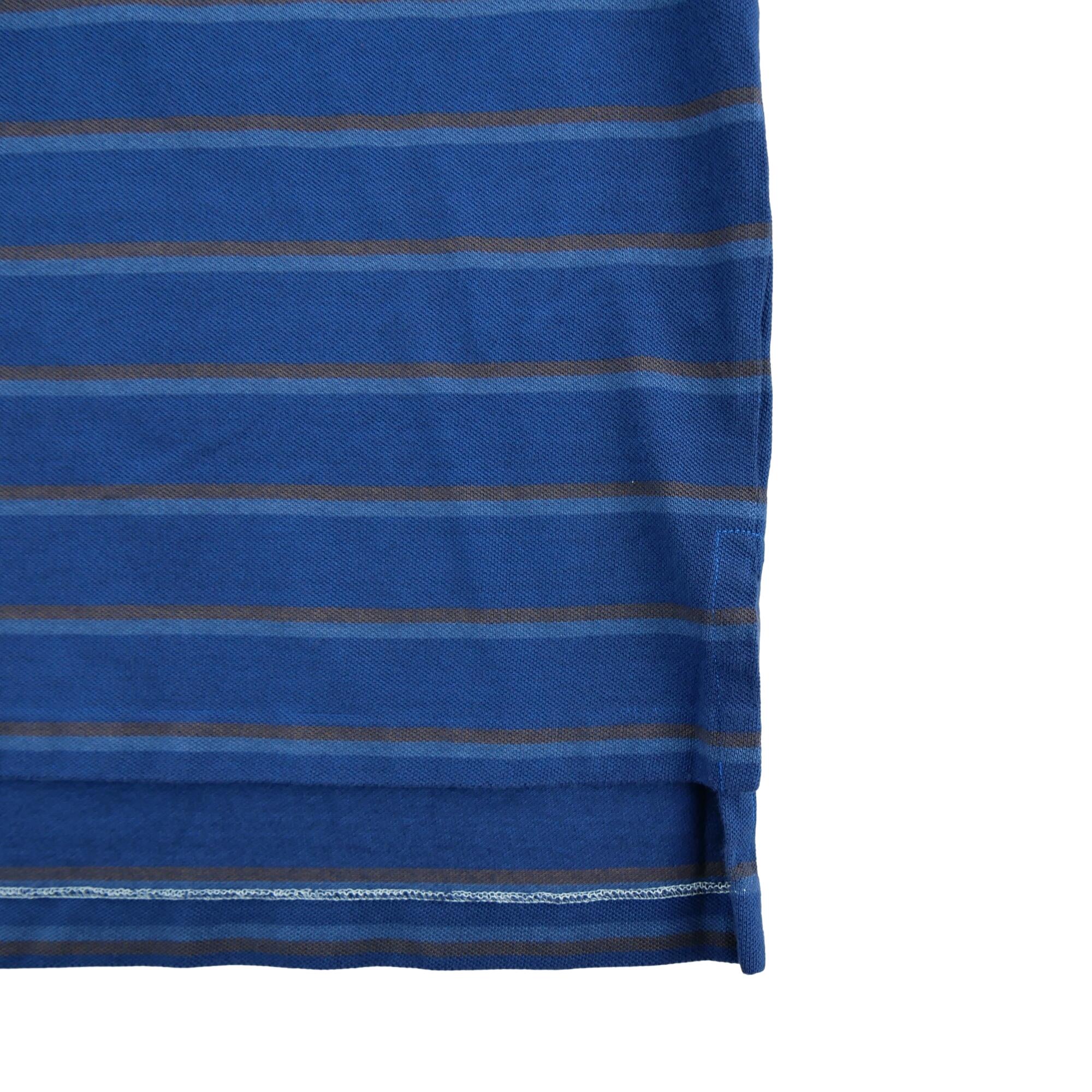 Tweedehands - Polo Ralph Lauren herenshirt korte mouw - Als nieuw 5/6