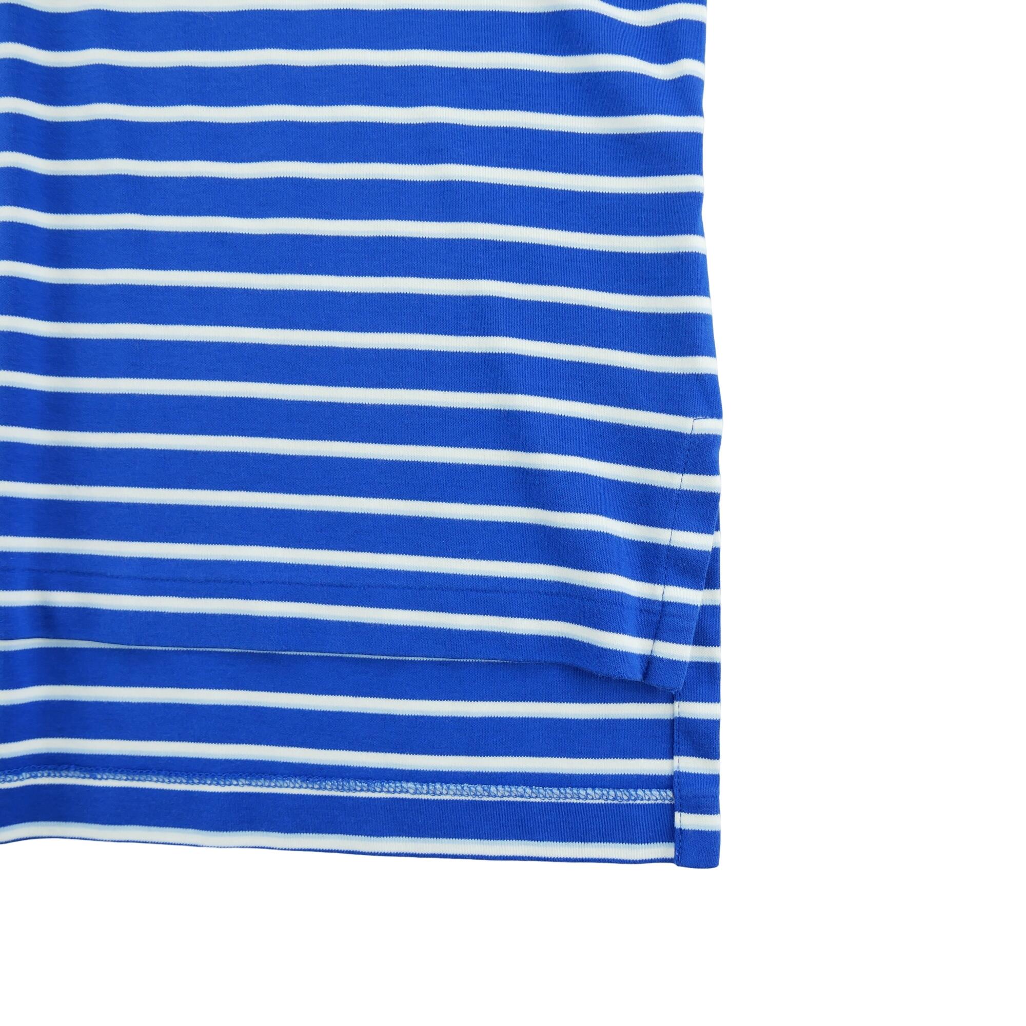 Tweedehands - Polo Ralph Lauren heren korte mouwen - Als nieuw 5/6