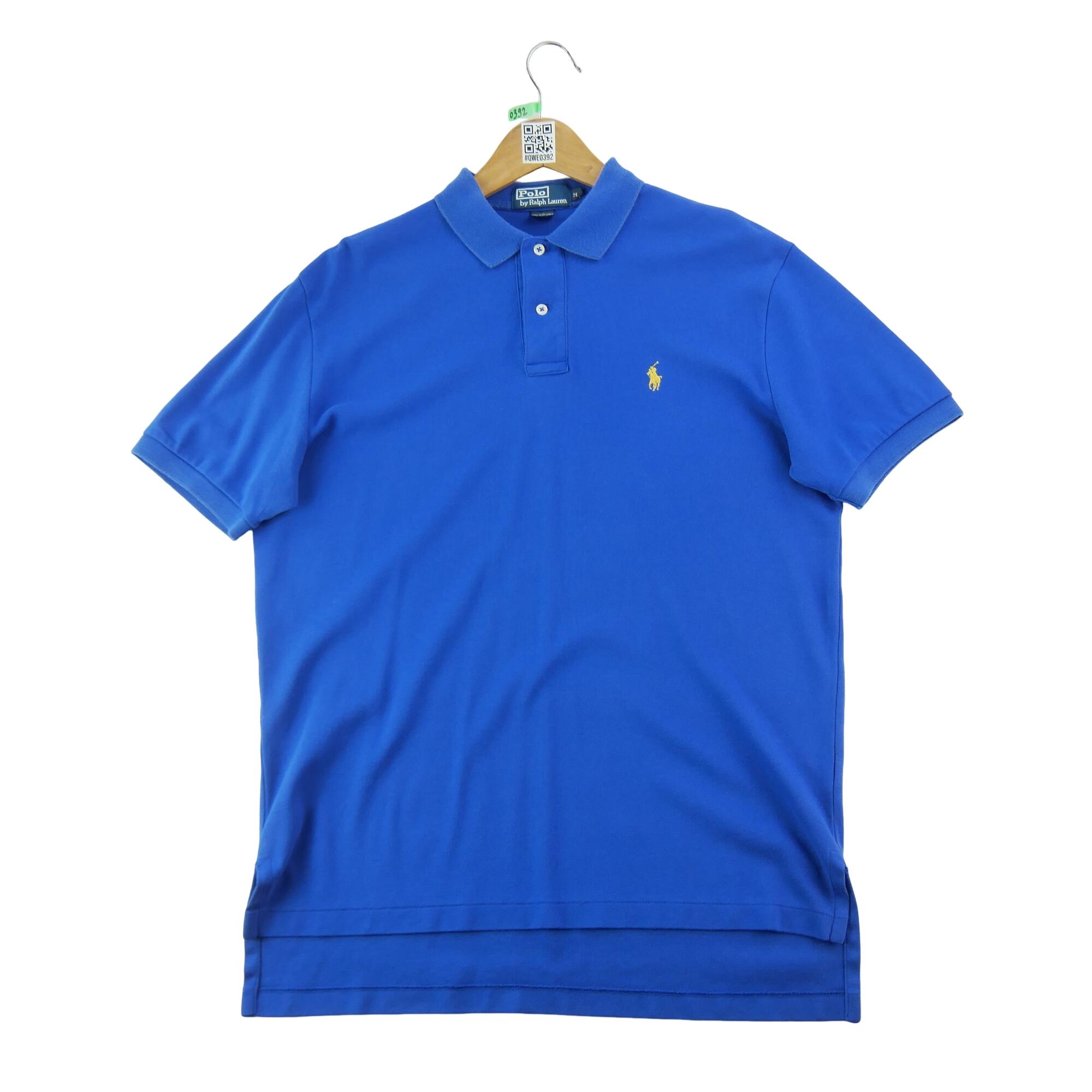 Polo manica corta uomo Polo Ralph Lauren 2/5