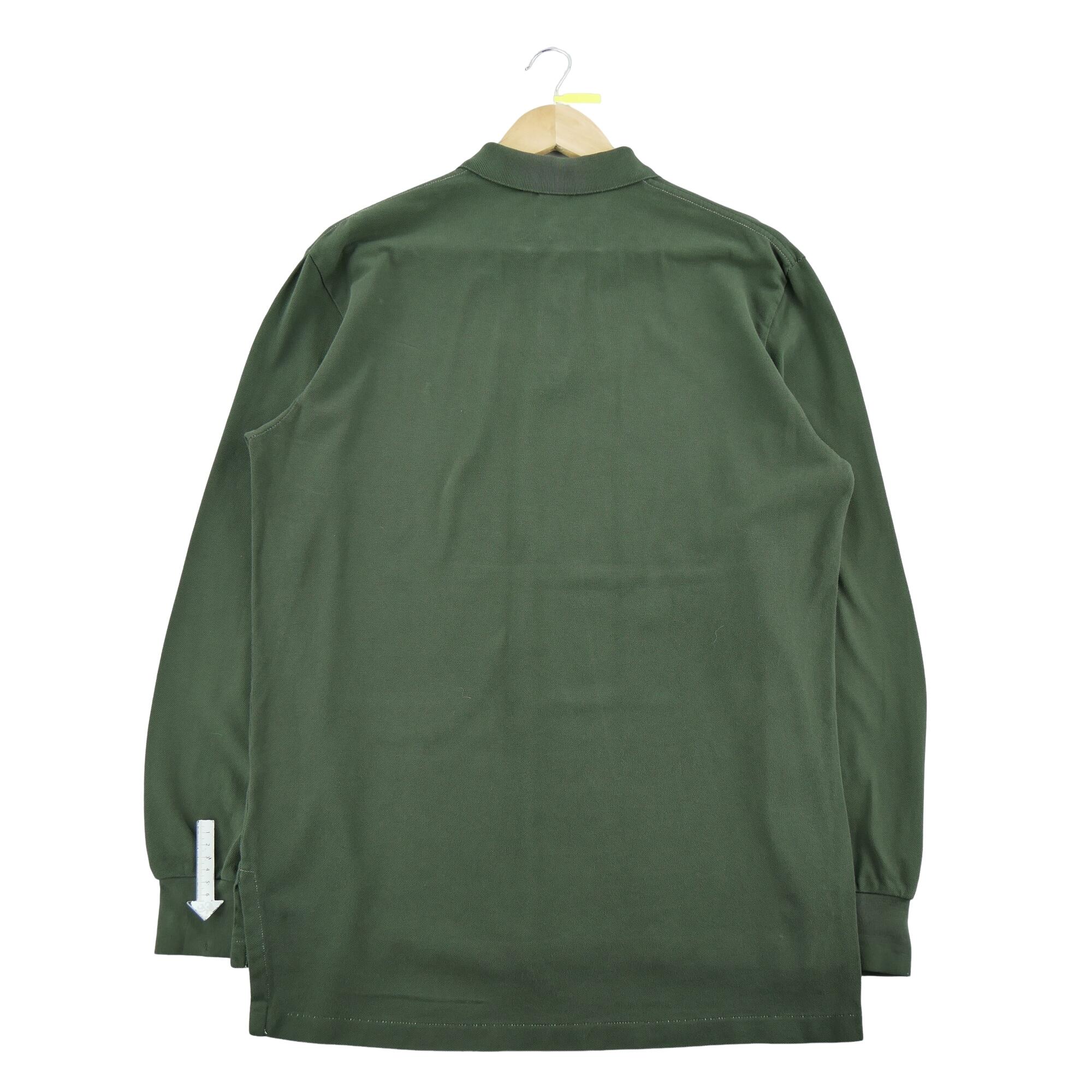 Second life - Polo Ralph Lauren Men's Long Sleeve Polo Shirt - Good 5/7