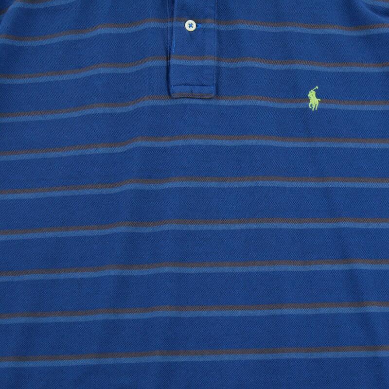 Second life - Polo Polo Ralph Lauren bărbați mânecă scurtă - Ca nou