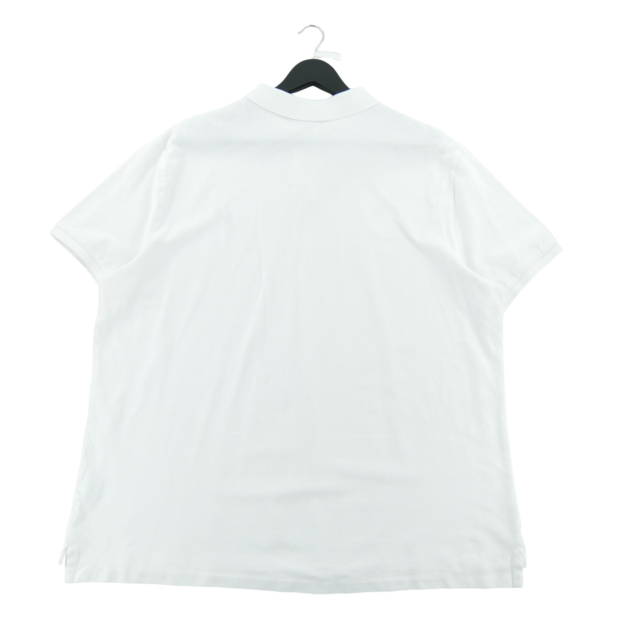 Tweedehands - Polo Ralph Lauren heren polo slim fit korte mouw - Als nieuw 2/6
