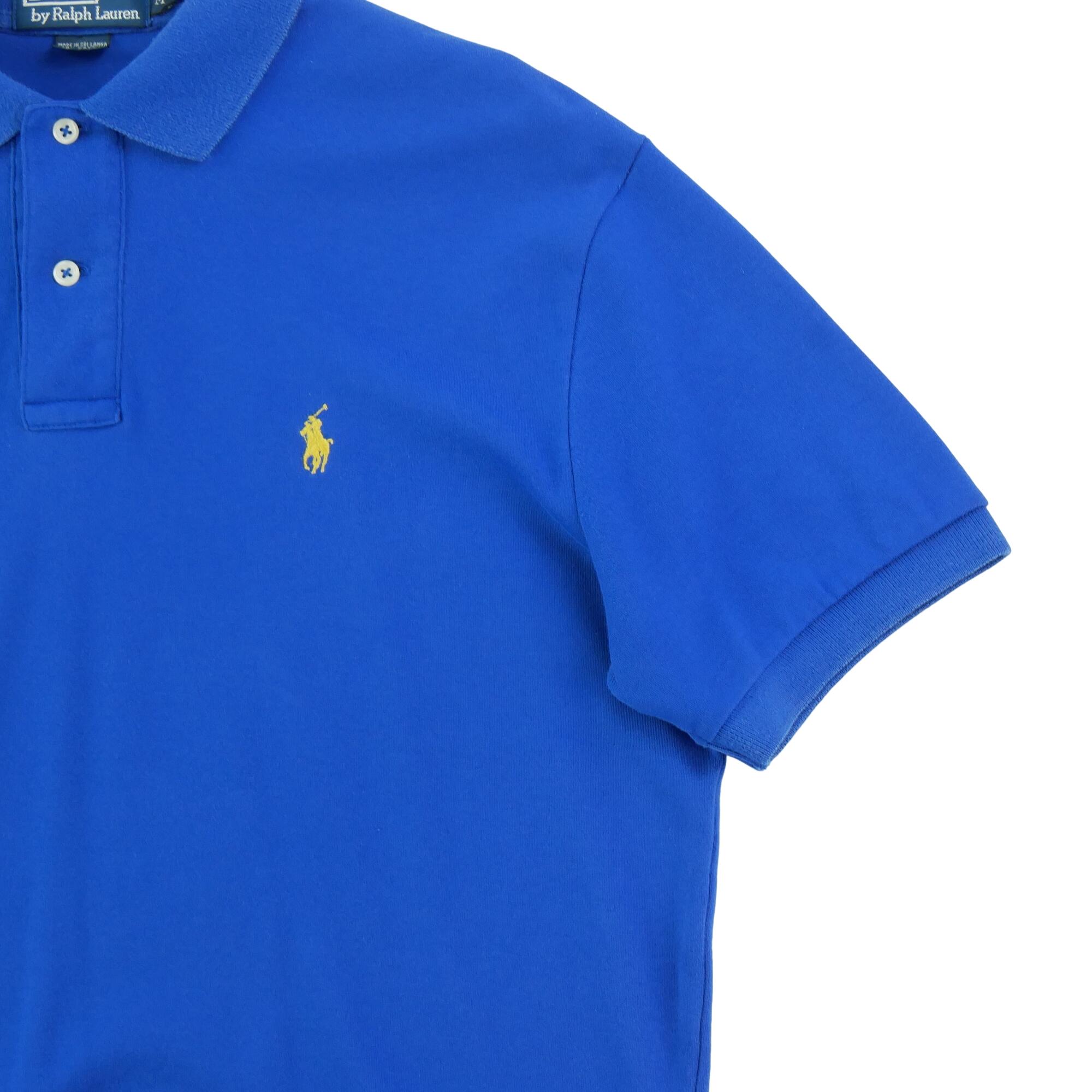 Polo manica corta uomo Polo Ralph Lauren 4/5