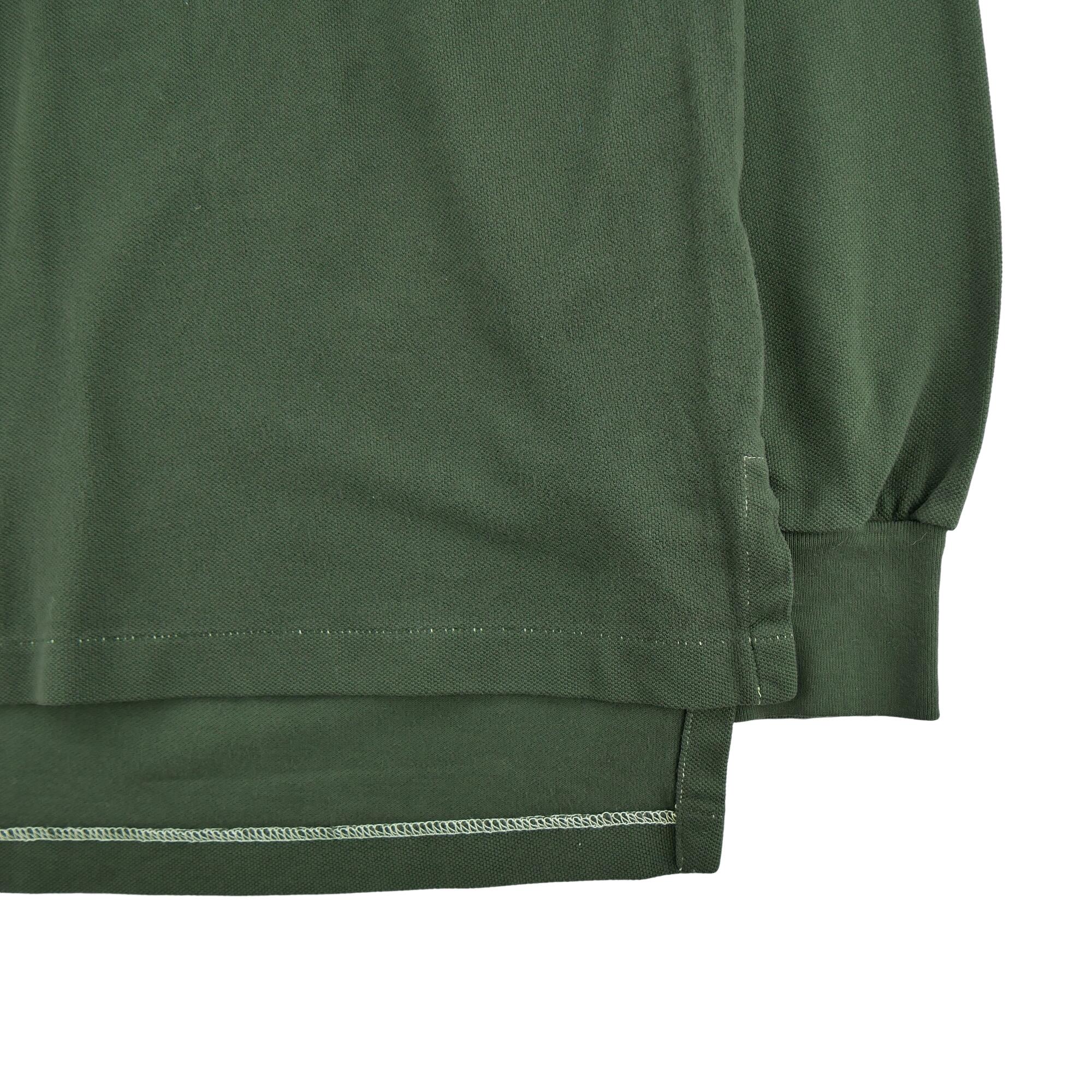 Second life - Polo Ralph Lauren Men's Long Sleeve Polo Shirt - Good 4/7