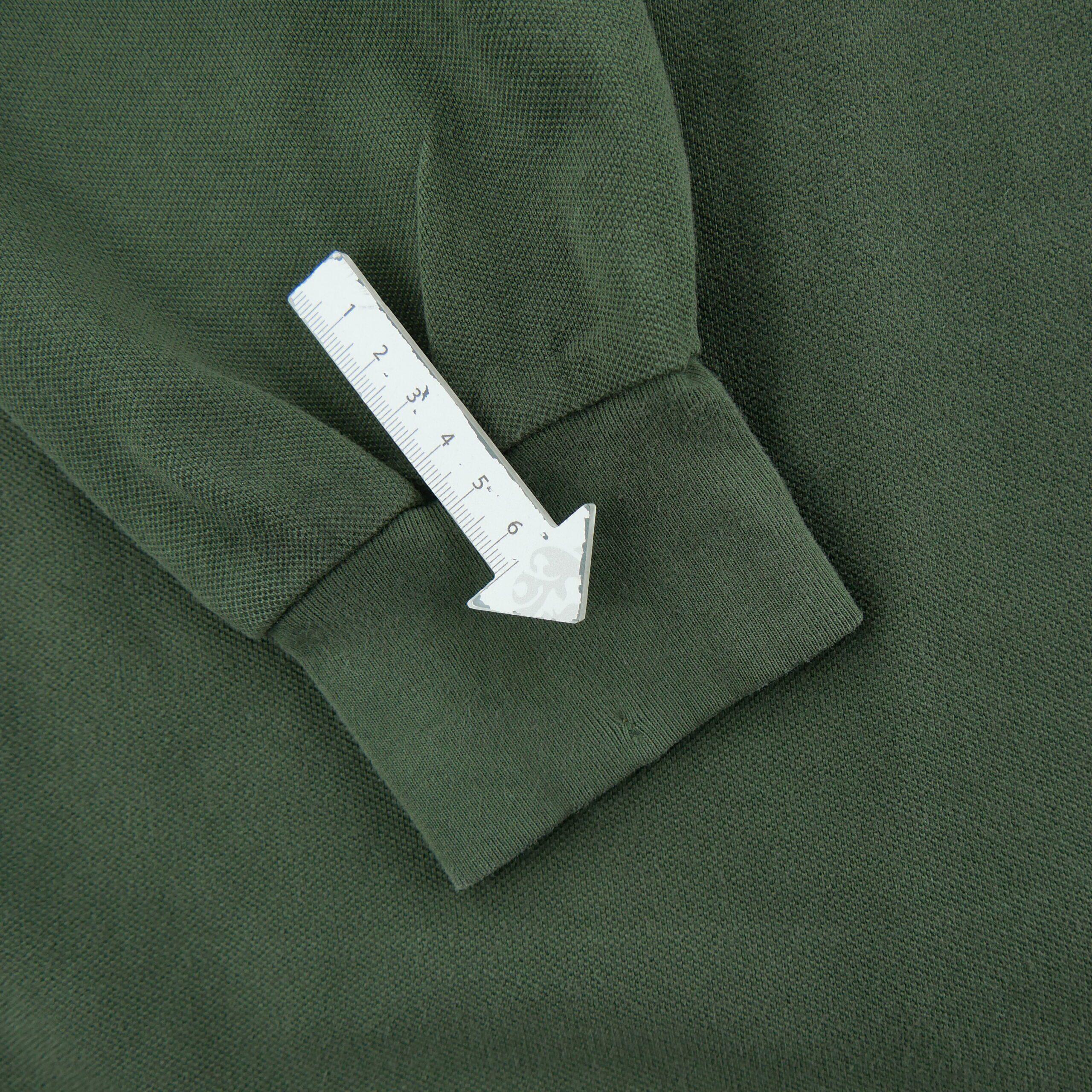 Second life - Polo Ralph Lauren Men's Long Sleeve Polo Shirt - Good 6/7