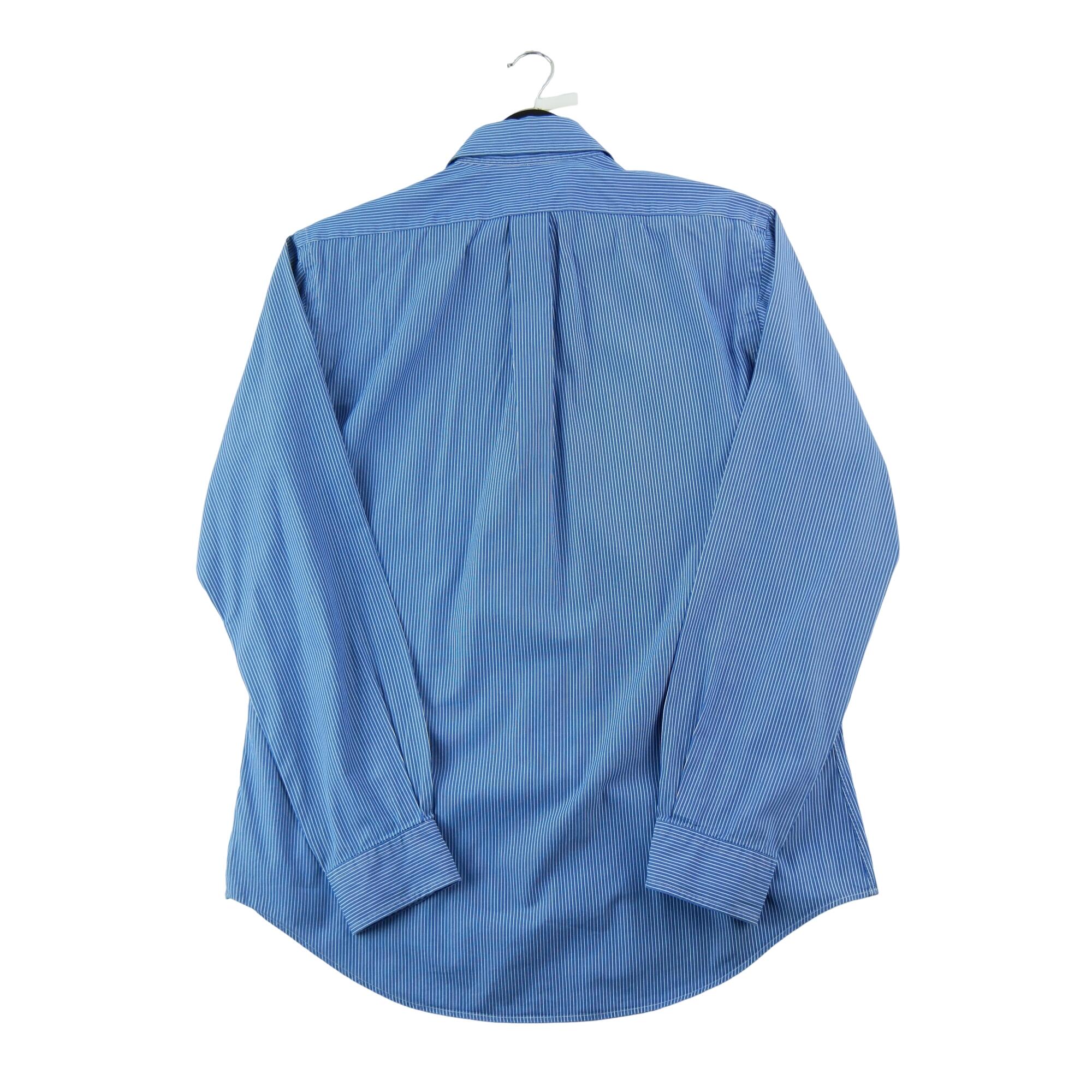 Seconde vie - Chemise classiques Homme à rayures  - Excellent 2/6
