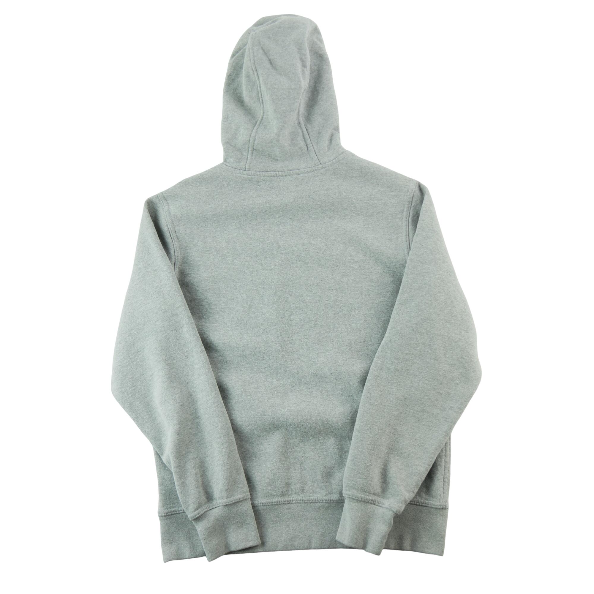 Seconde vie - Sweat à capuche Homme  TNF Gris - Très bon état 2/6