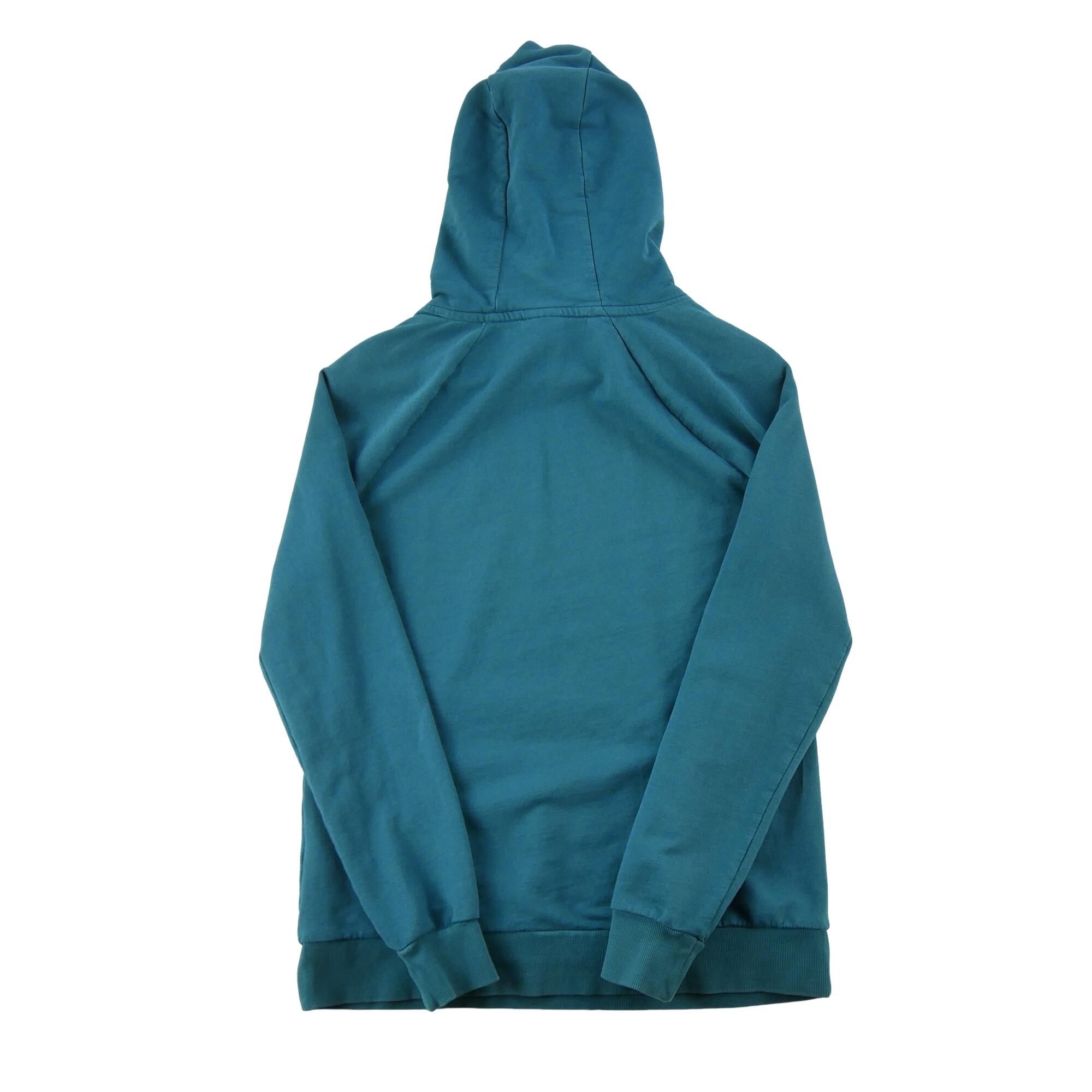 Seconde vie - Sweat à capuche Homme  Bleu - Excellent 2/6