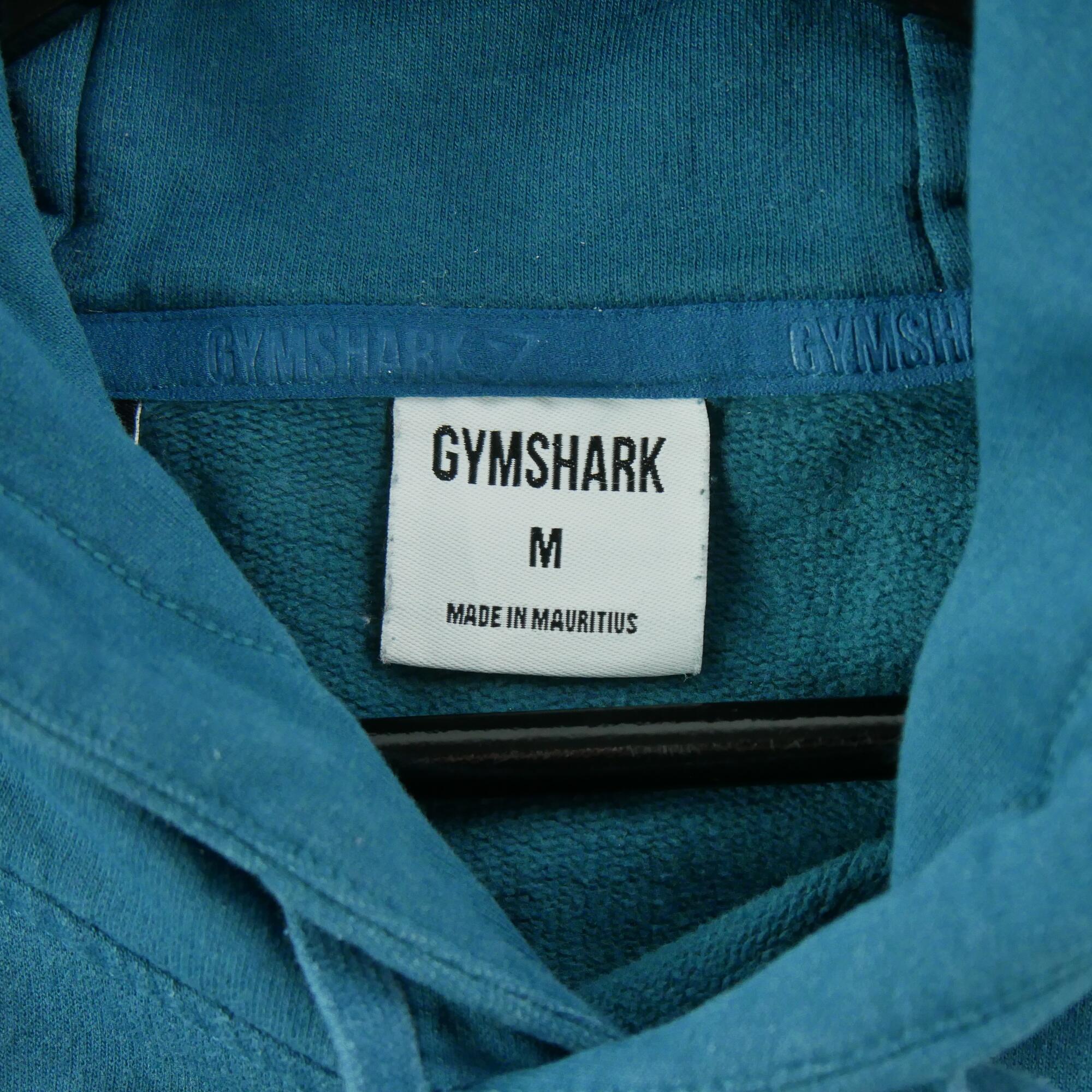 Seconde vie - Sweat à capuche Homme  Bleu - Excellent 5/6