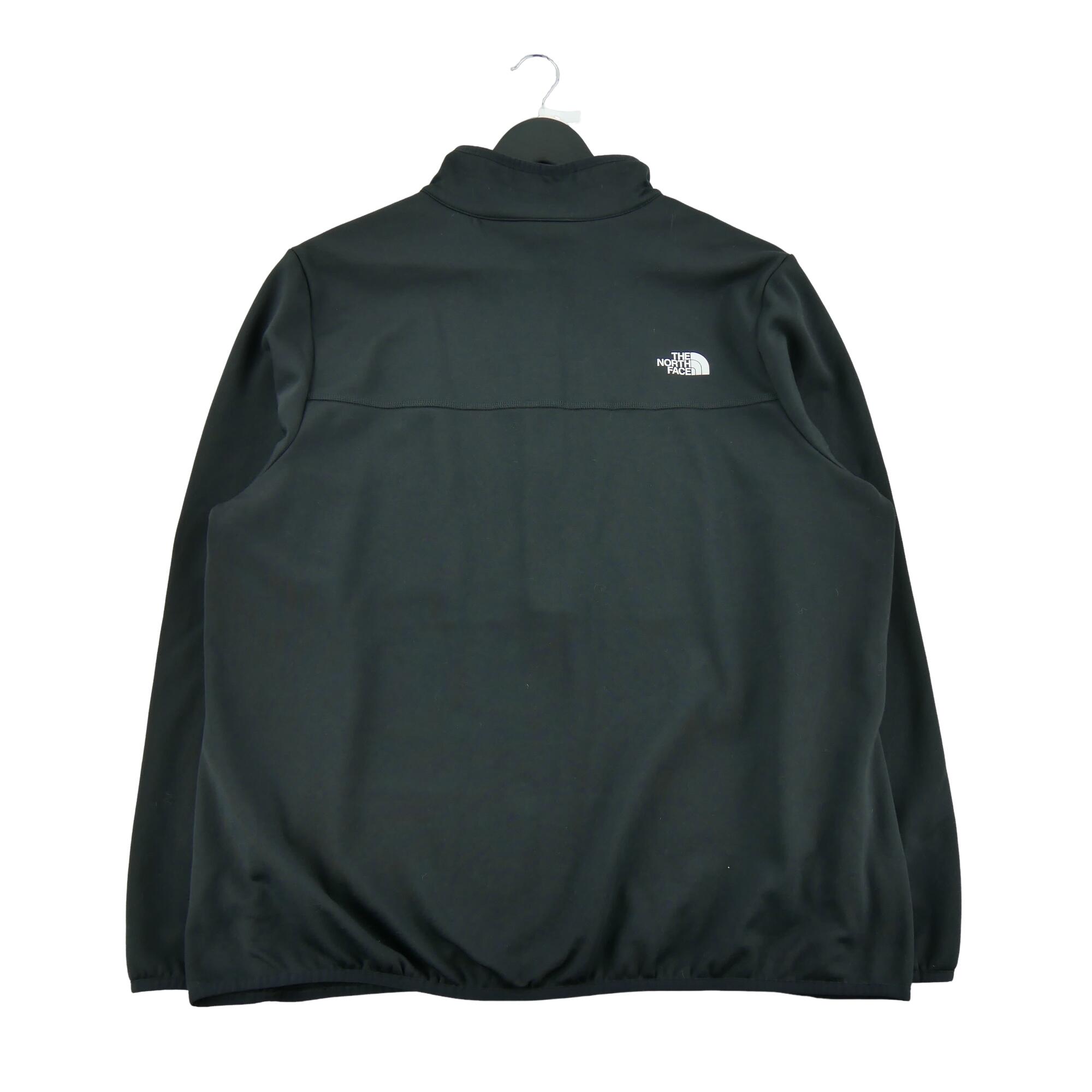 Seconde vie - Sweat Femme  TNF Noir - Excellent 3/6