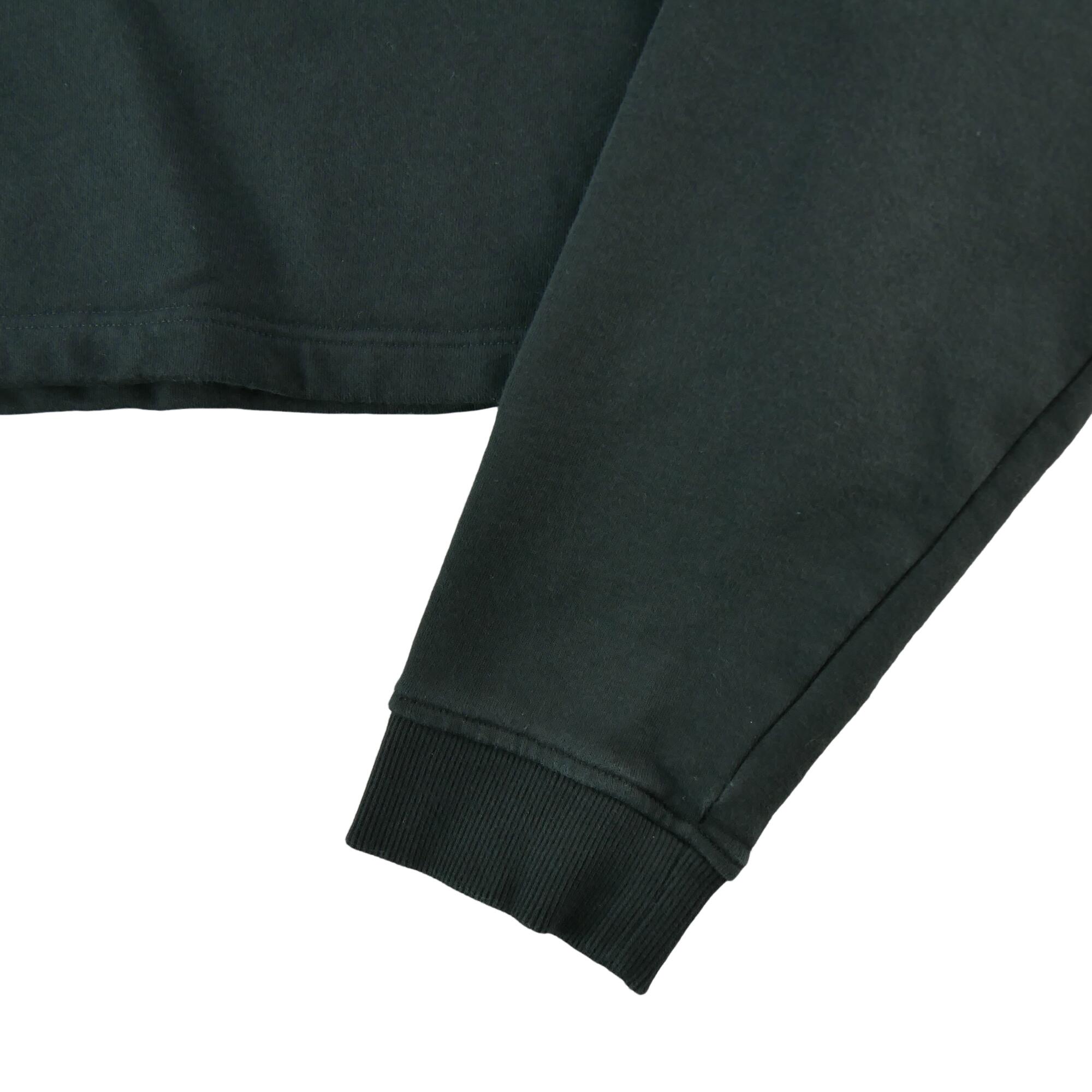 Second hand - Felpa con cappuccio donna crop The North Face - Stato eccellente 4/6
