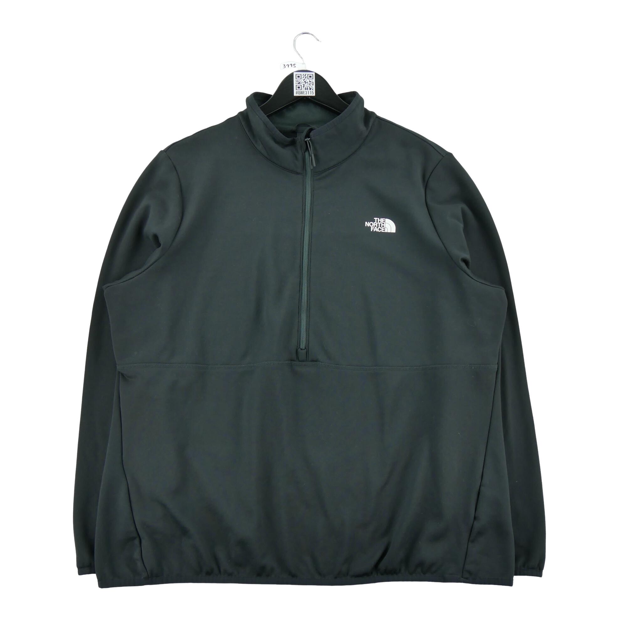 Seconde vie - Sweat Femme  TNF Noir - Excellent 2/6