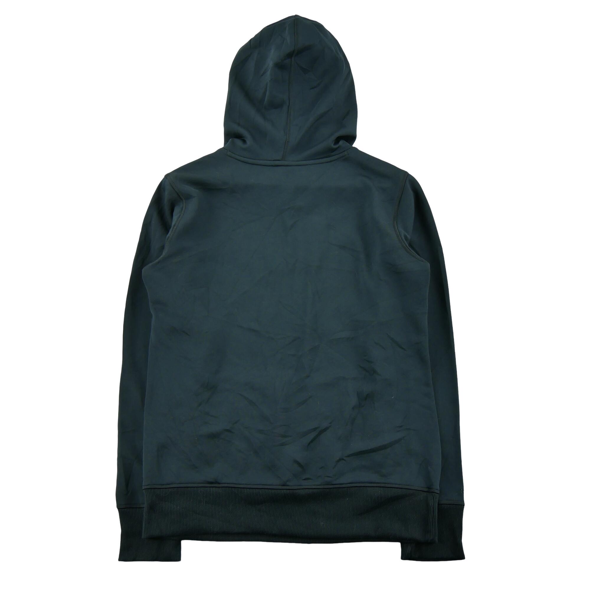 Seconde vie - Sweat à capuche Homme  Noir - Très bon état 2/4