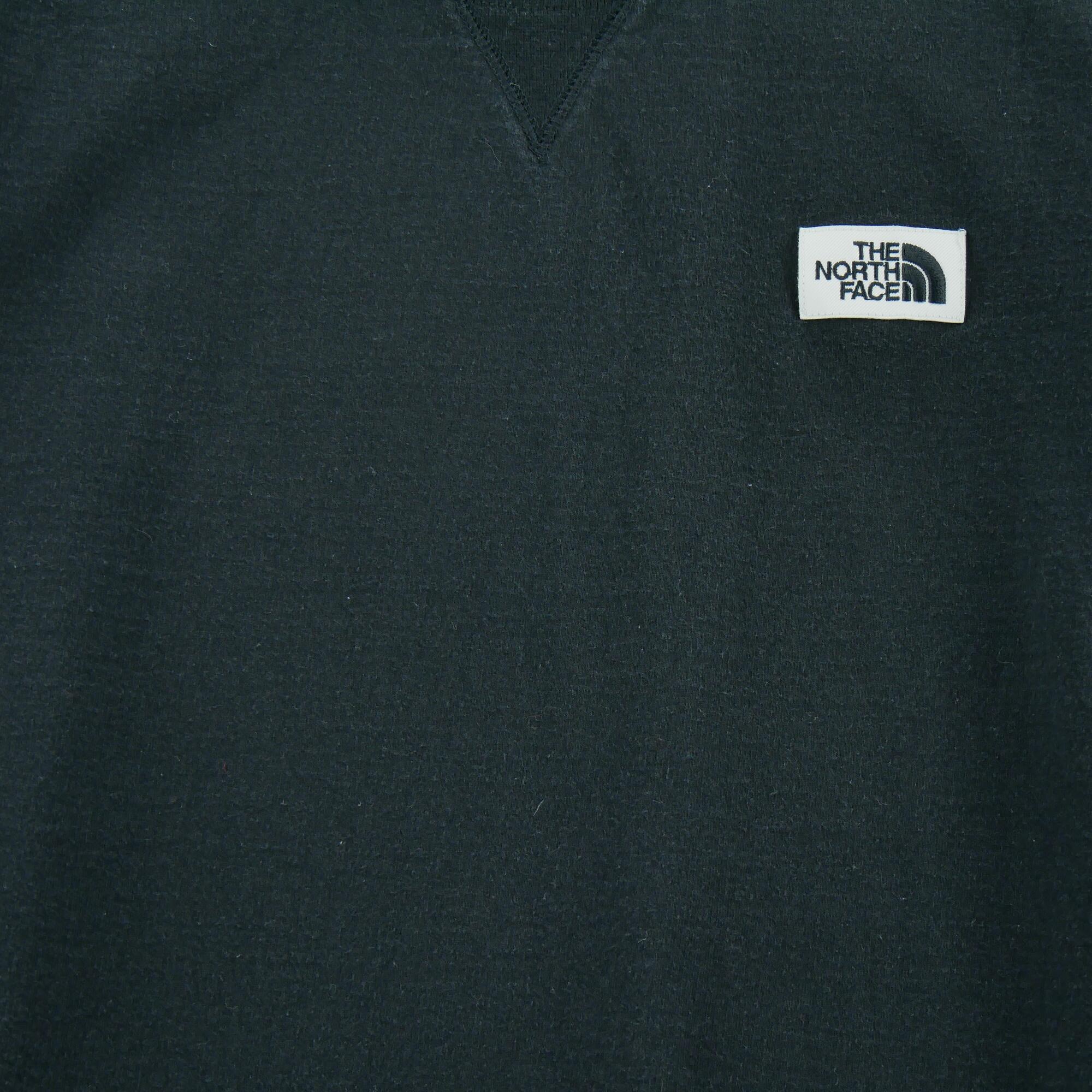 Seconde vie - Sweat Homme  TNF Noir - Excellent 3/6