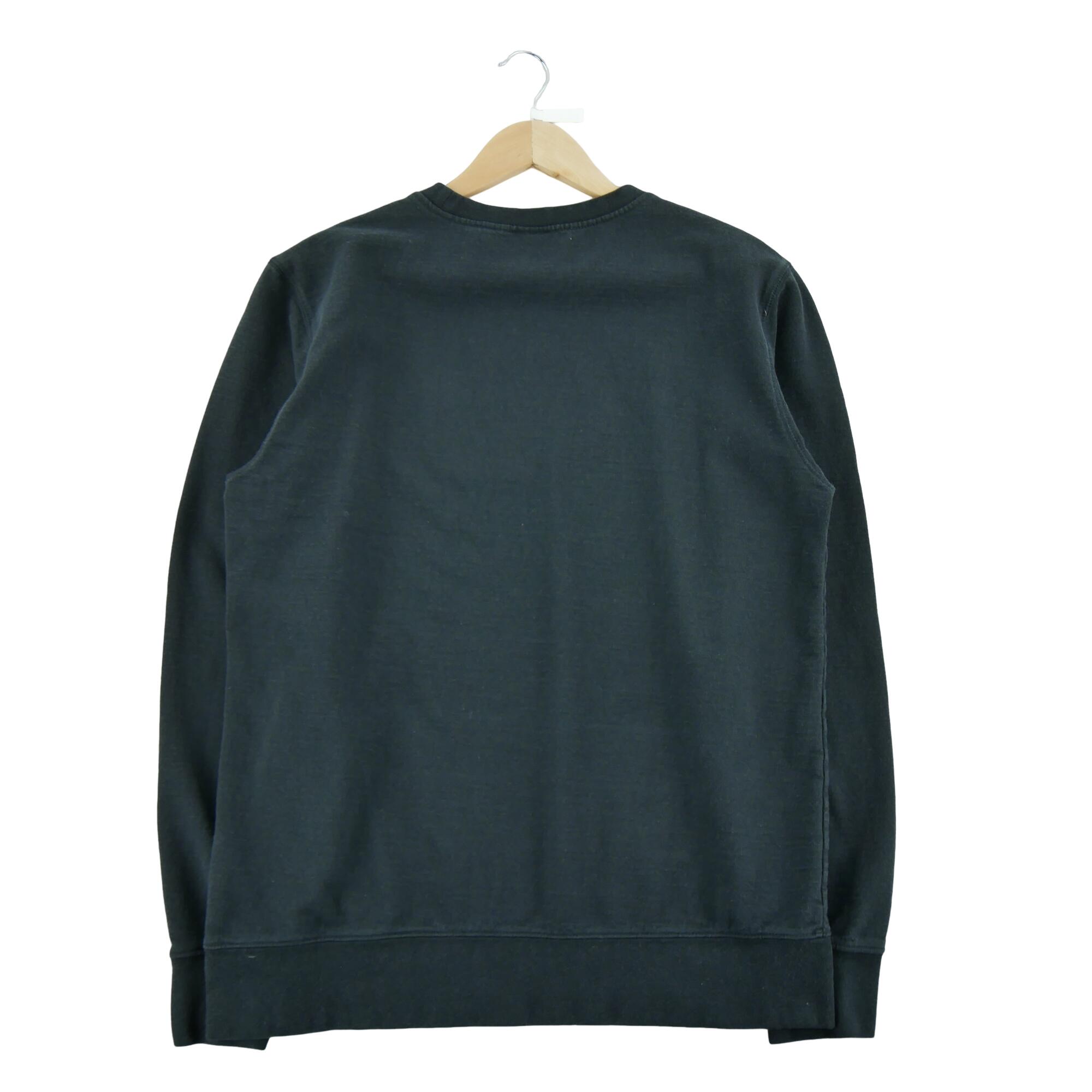 Seconde vie - Sweat Homme  TNF Noir - Excellent 2/6