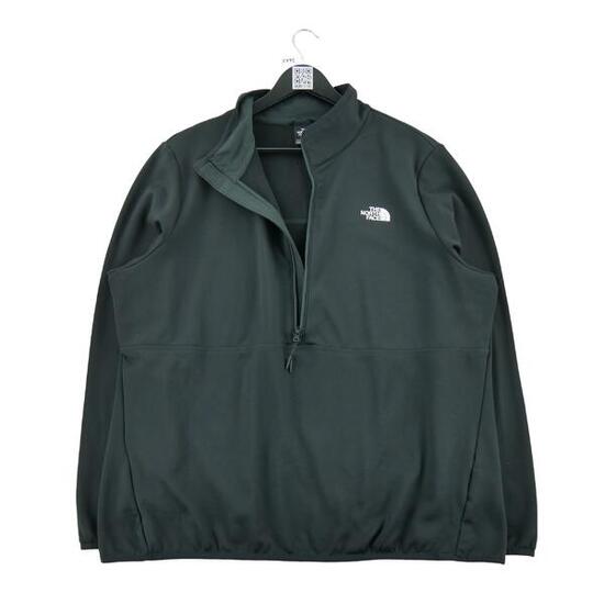 Seconde vie - Sweat Femme TNF Noir - Excellent