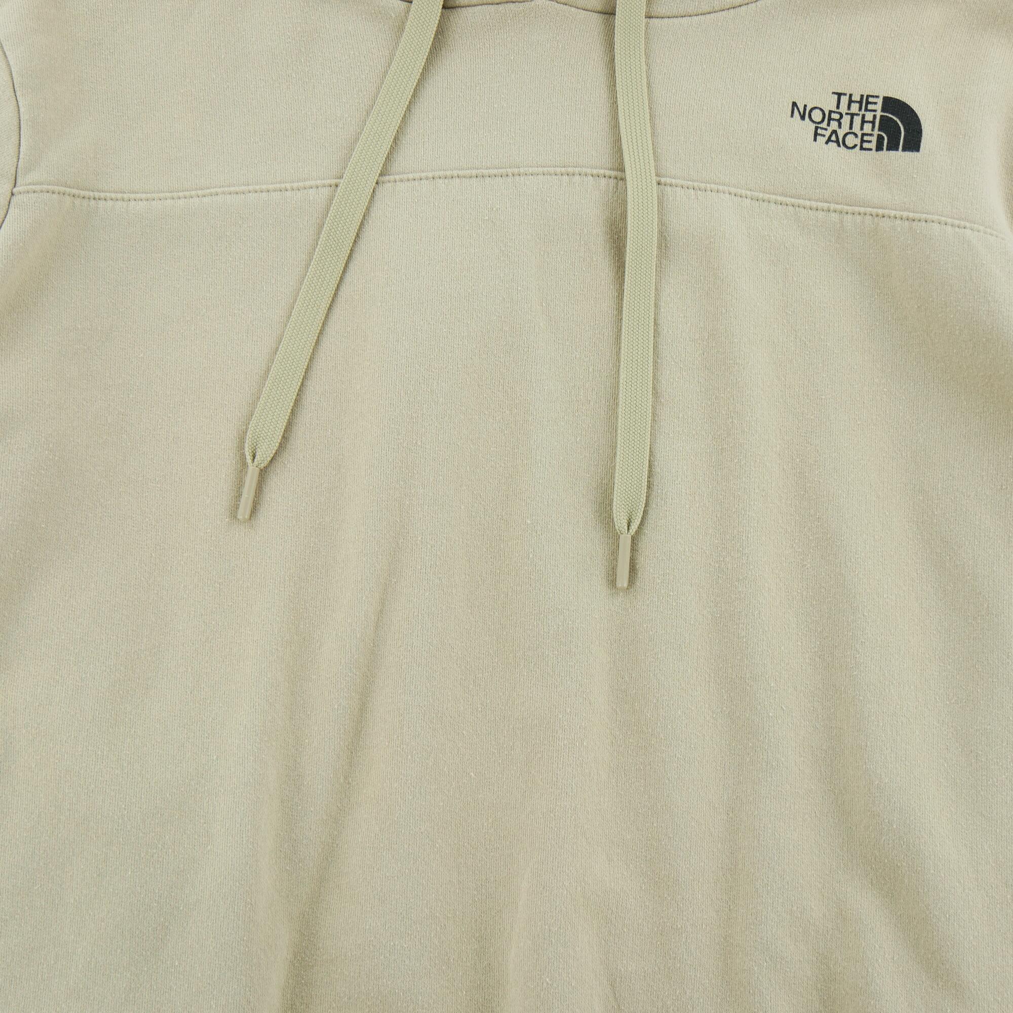 Second hand - Felpa uomo The North Face - Stato eccellente 3/6