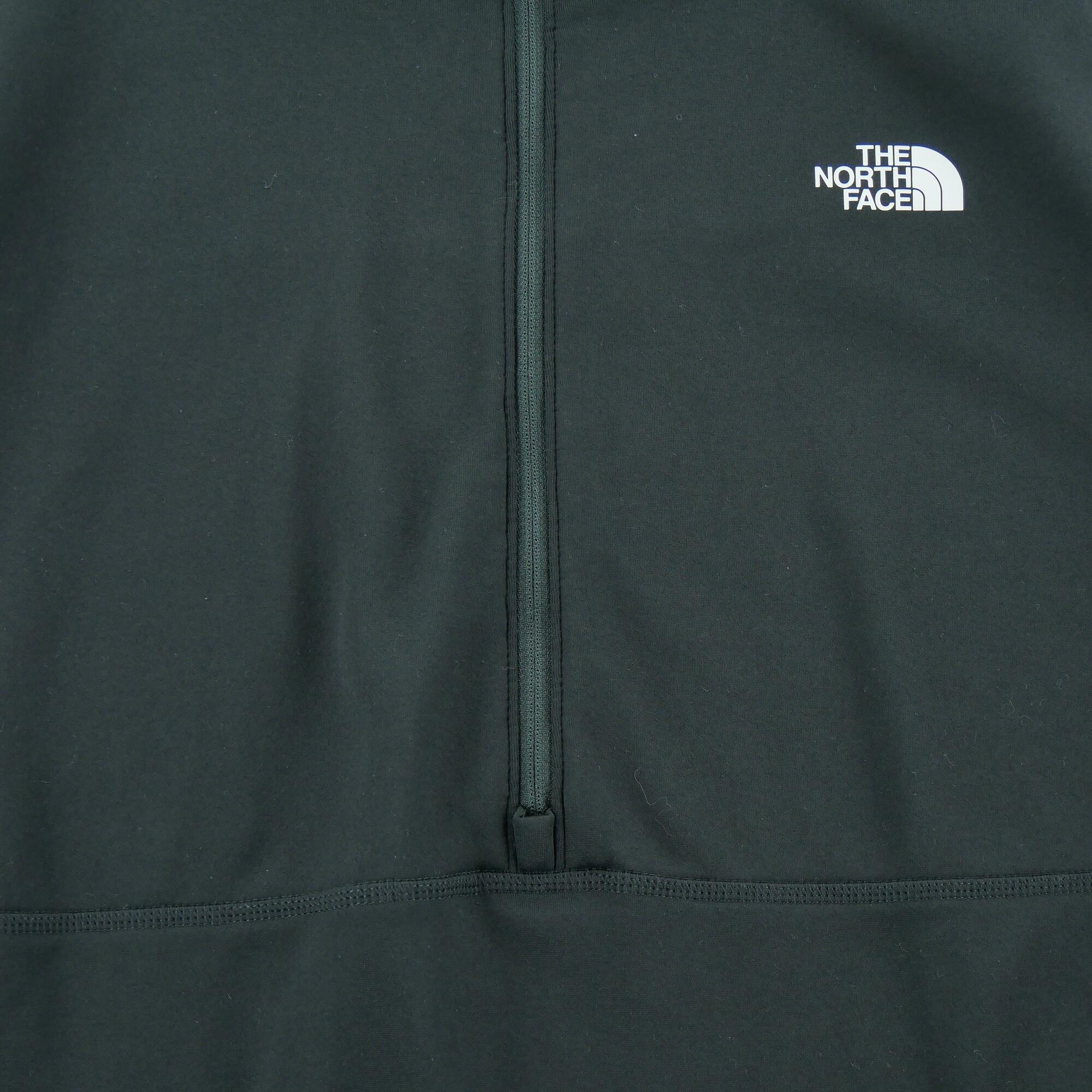 Seconde vie - Sweat Femme  TNF Noir - Excellent 4/6
