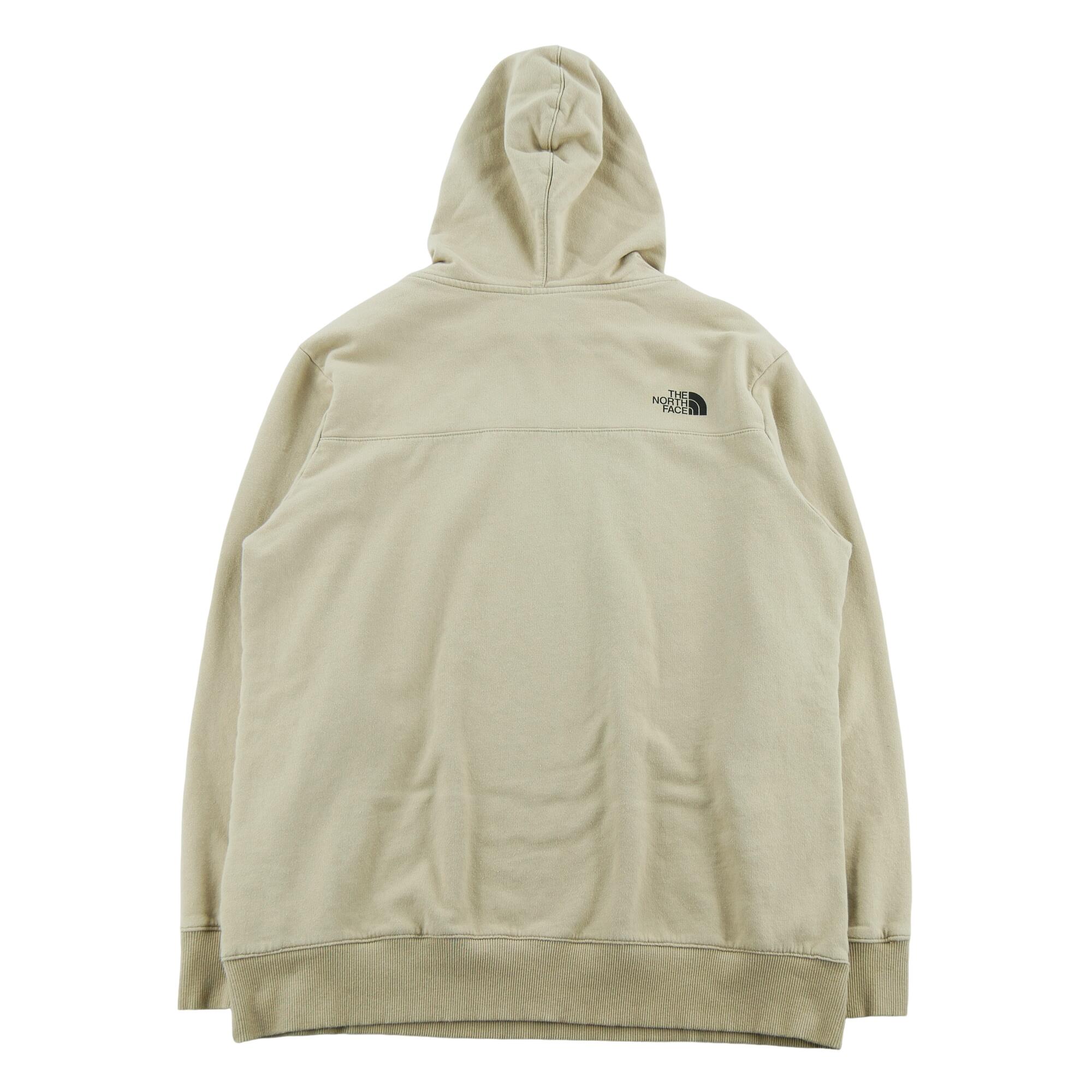 Second hand - Felpa uomo The North Face - Stato eccellente 2/6