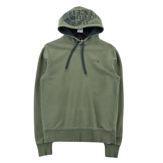 Second hand - Felpa con cappuccio uomo The North Face - Stato eccellente