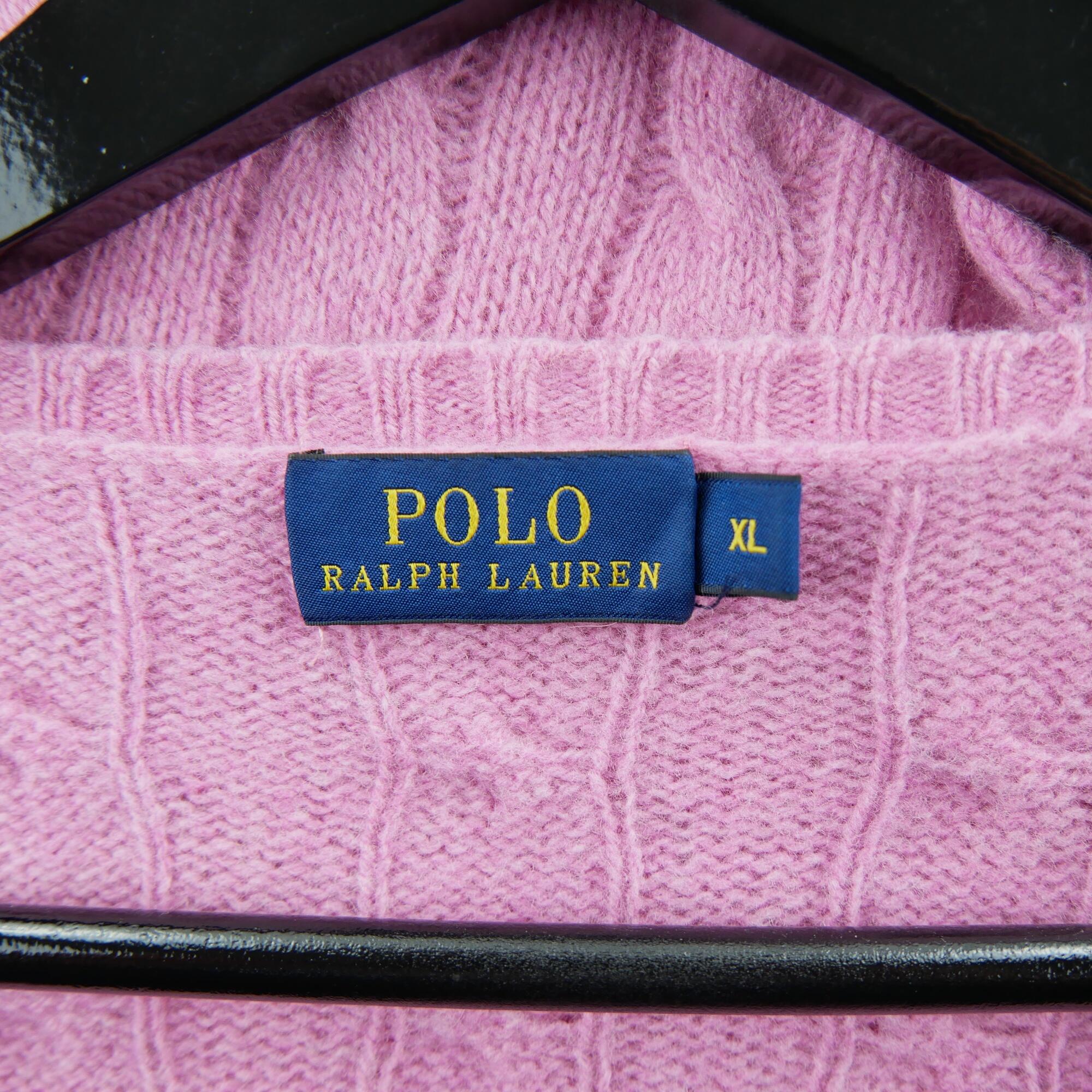 Seconde vie - Pull Femme  laine et cachemire Rose - Excellent 5/5