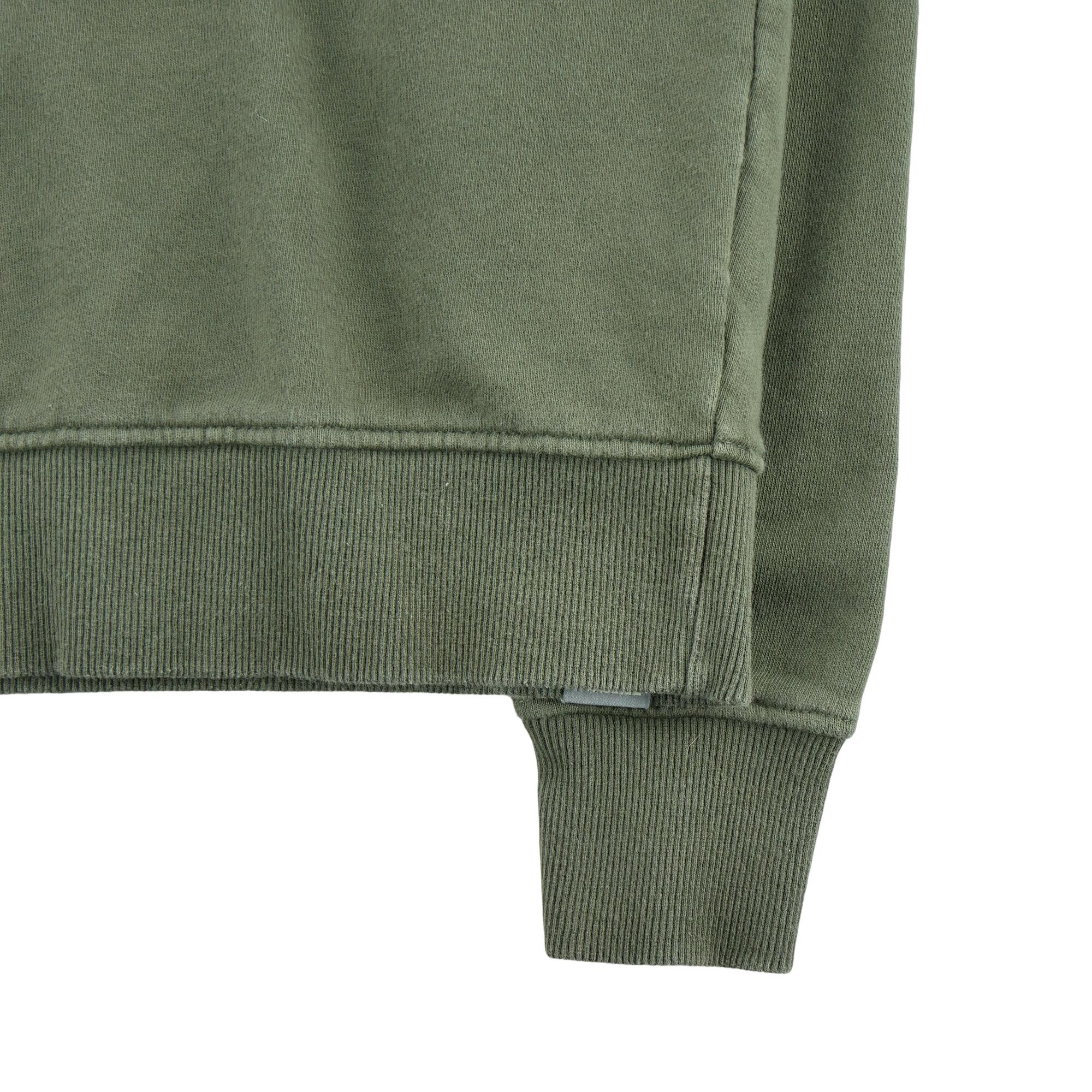 Second hand - Felpa con cappuccio uomo The North Face - Stato eccellente 4/6
