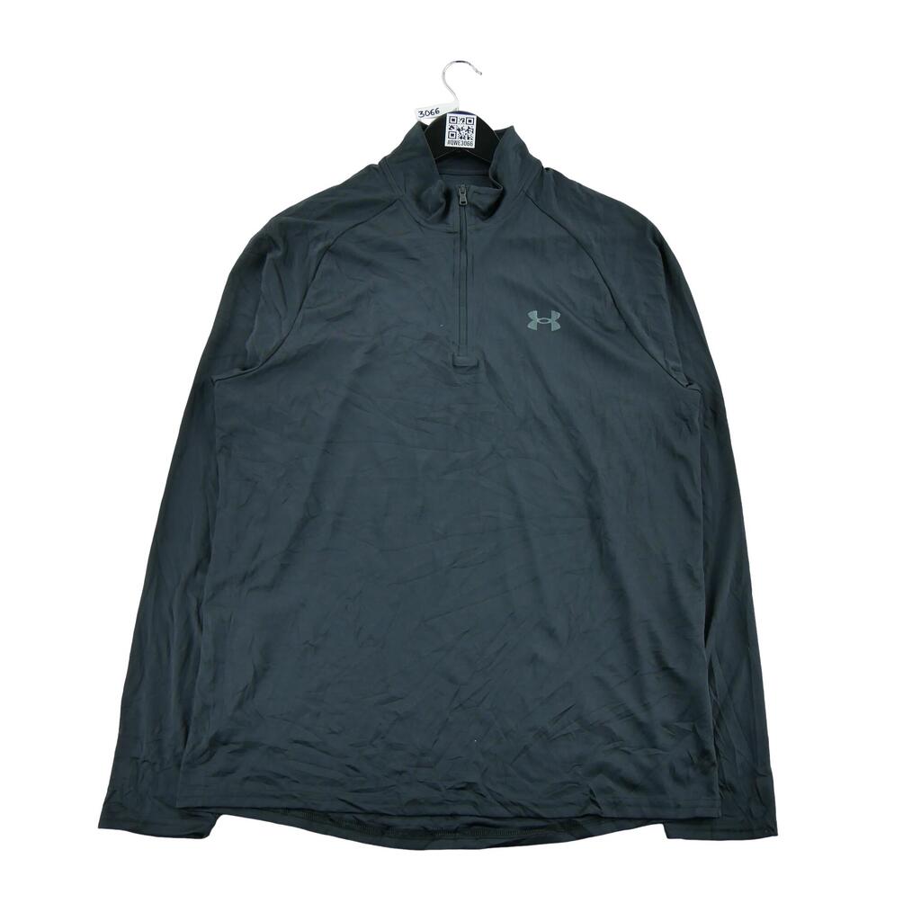 Second life - Under Armour Men’s Loose Fit Sweatshirt Black - Excellent