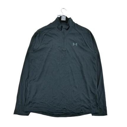 Seconde vie - Sweat Homme Loose Fit Noir - Excellent