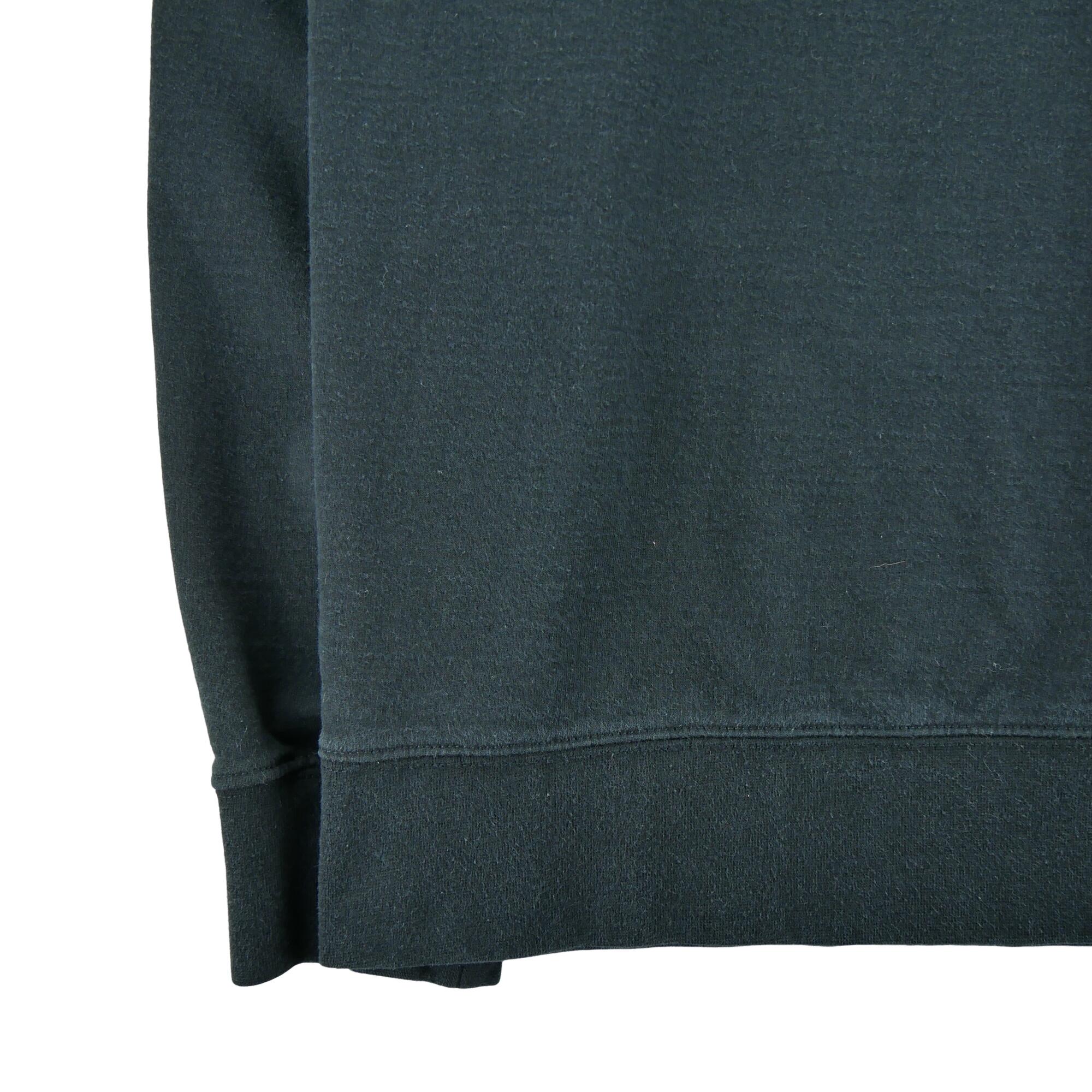Seconde vie - Sweat Homme  TNF Noir - Excellent 4/6