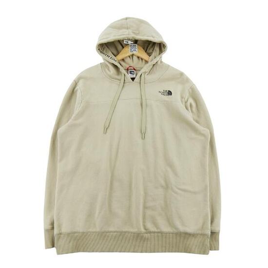 Seconde vie - Sweat Homme TNF Beige - Excellent