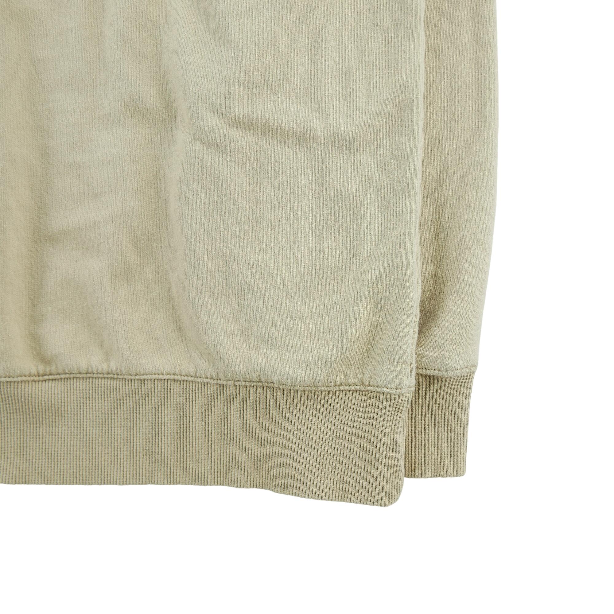 Second hand - Felpa uomo The North Face - Stato eccellente 4/6