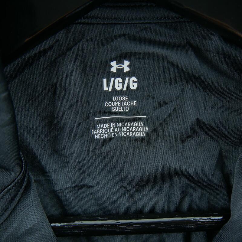 Second life - Sweatshirt bărbați lați Under Armour - Ca nou
