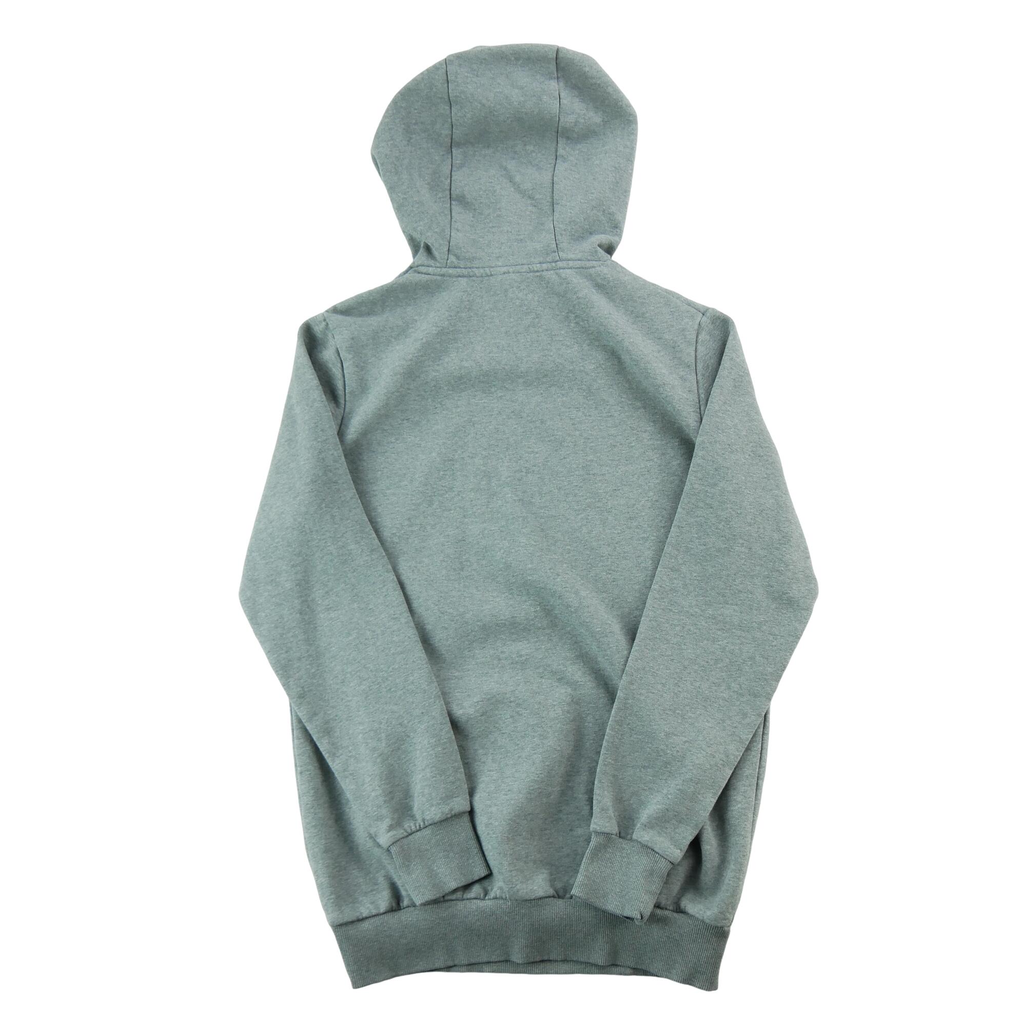 Seconde vie - Sweat à capuche Homme  Sharkhead Gris - Excellent 2/6