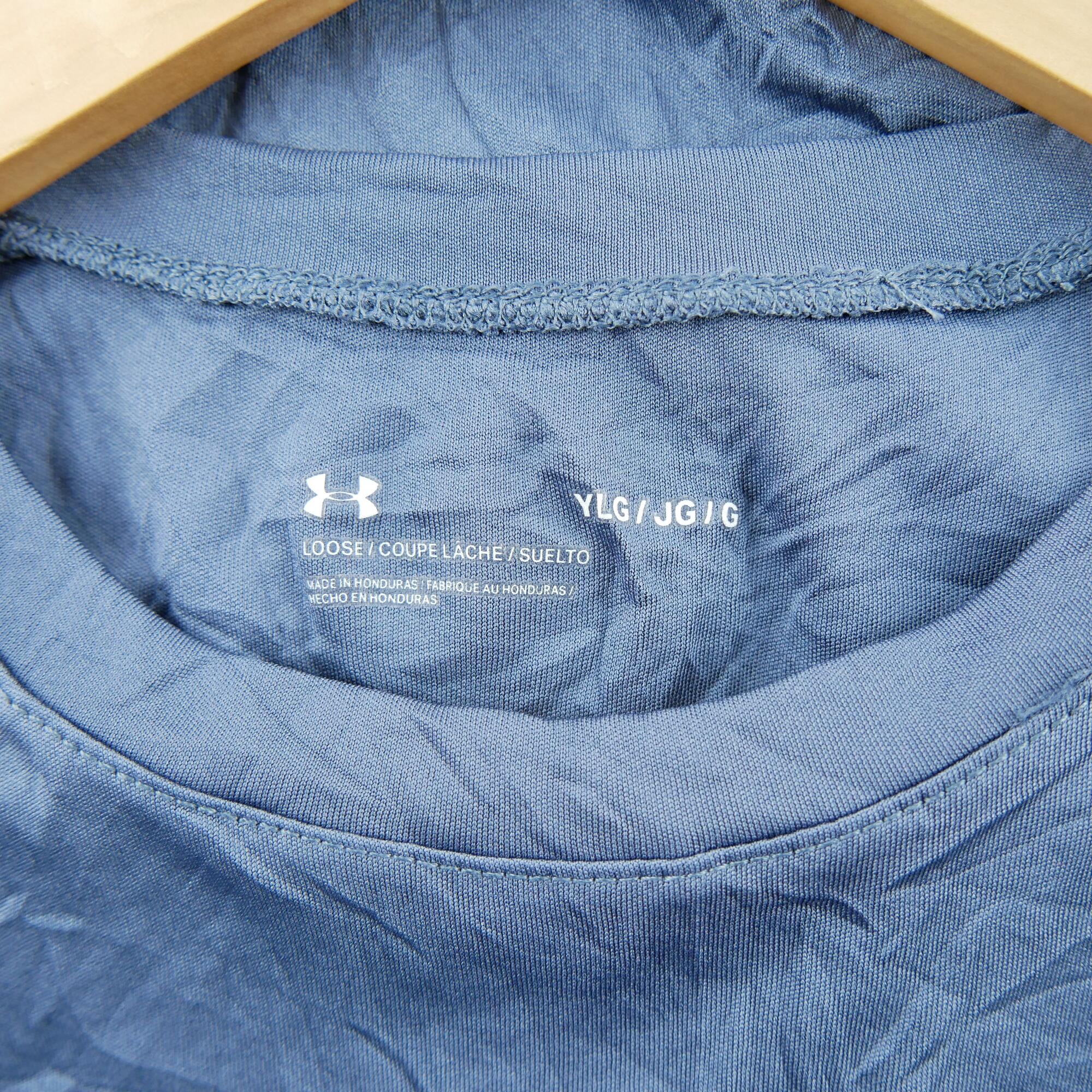 Seconde vie - T-shirt manches courtes Homme  Running - Excellent 5/5