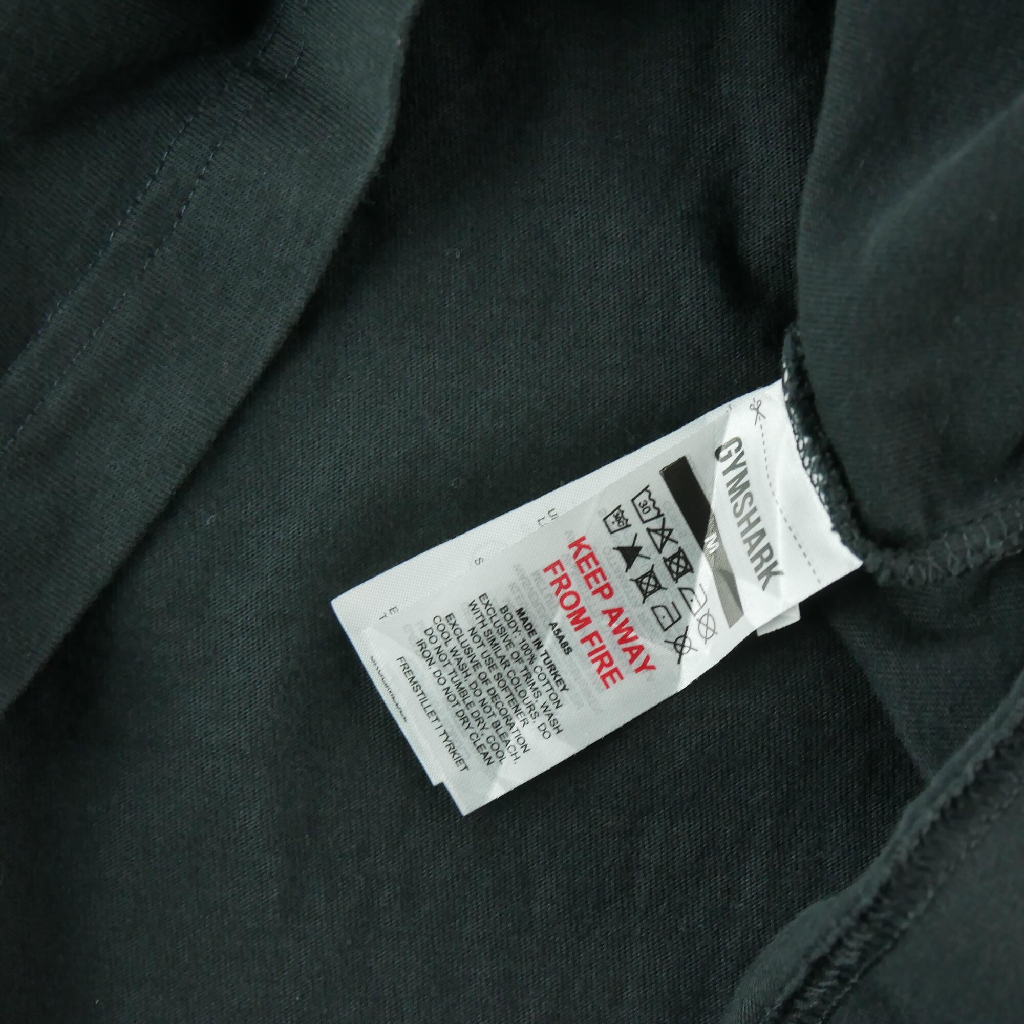 Seconde vie - T-shirt Homme  Conditioning Graphic - Excellent 5/5