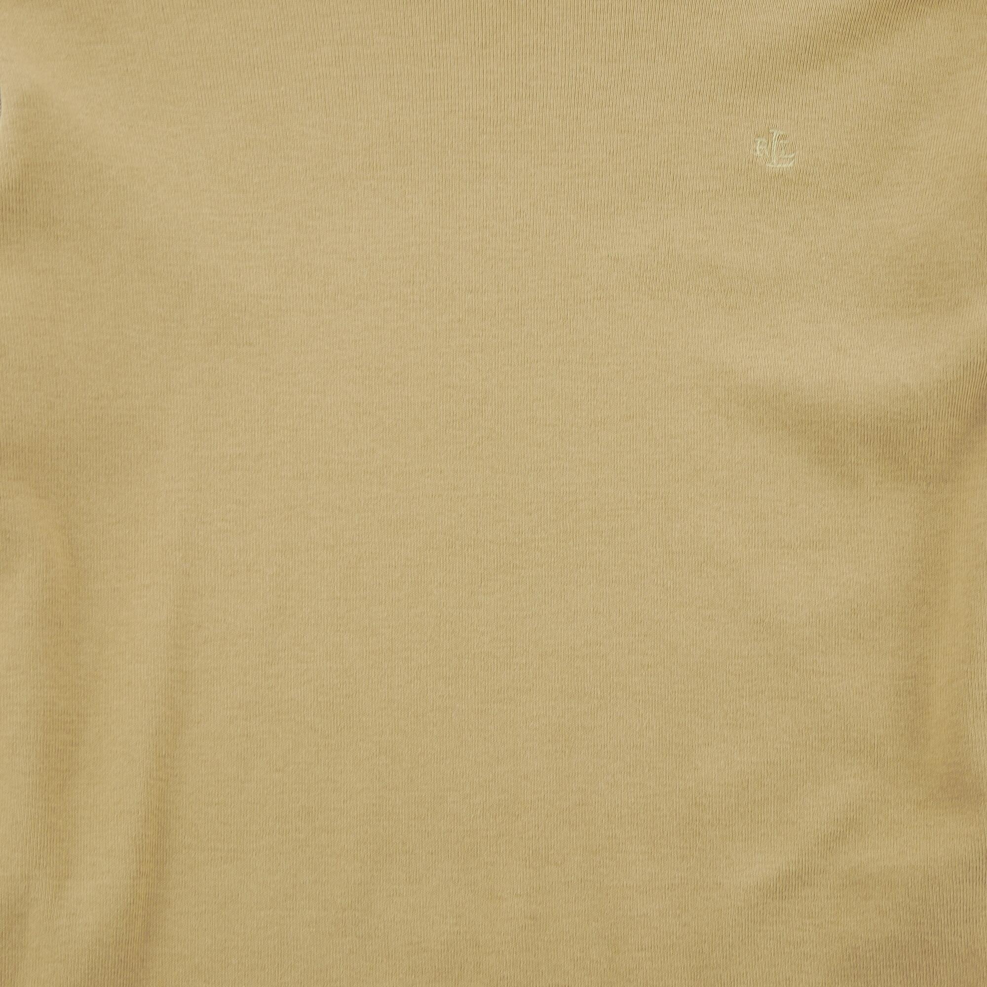 Seconde vie - T-shirt manches longues Femme  Beige - Excellent 3/5