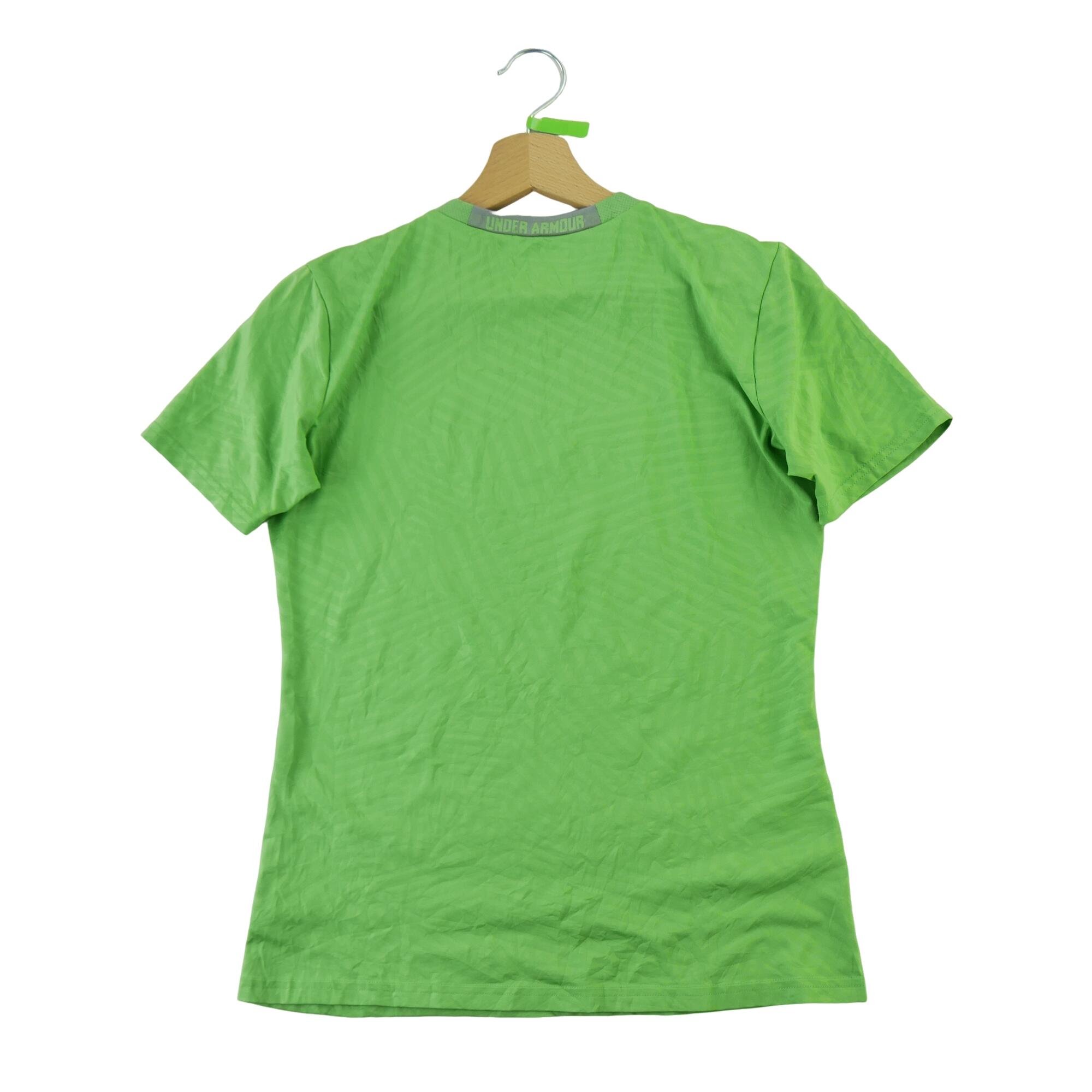 Seconde vie - T-shirt manches courtes Femme - Très bon état 2/5